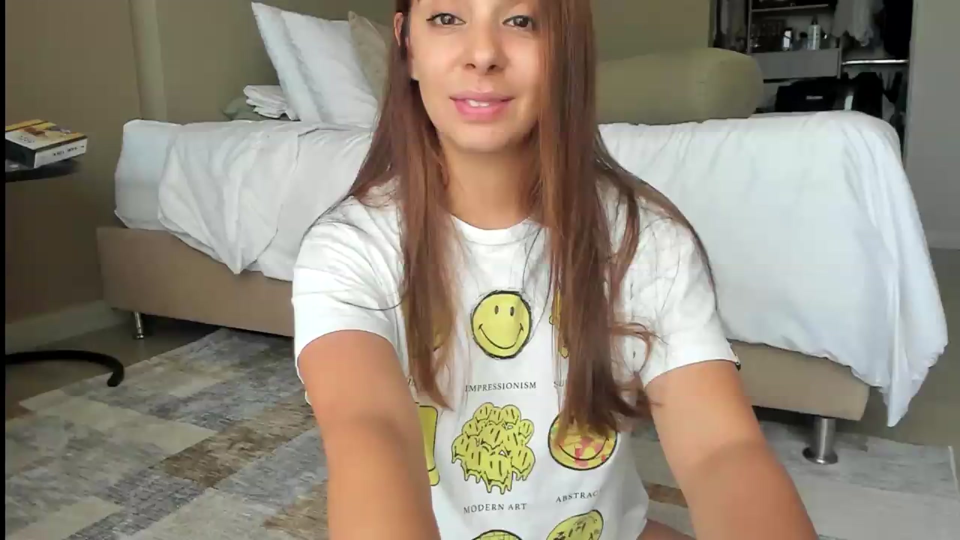 Gallery image thumbnail from kamikiss's myfreecams stream on, 06/29/2026, 20:52 image 9 of 20