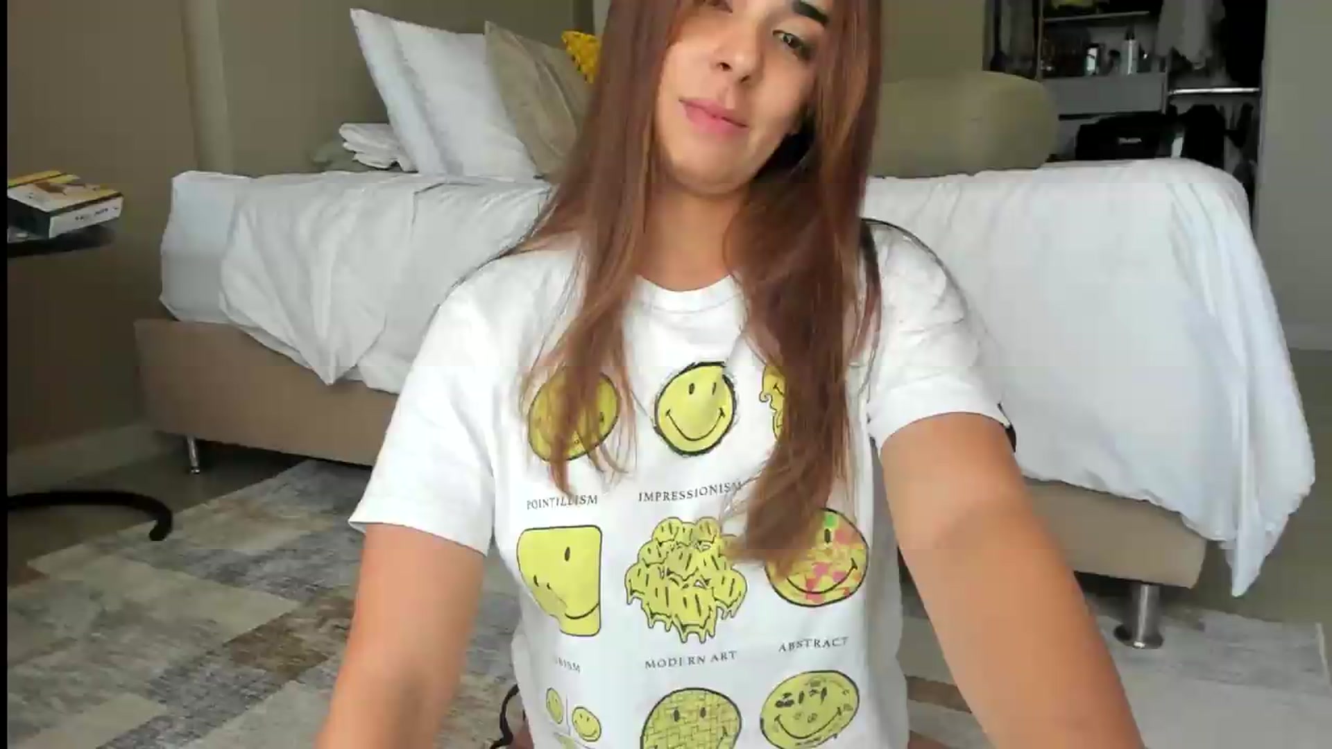 Gallery image thumbnail from kamikiss's myfreecams stream on, 06/29/2026, 20:52 image 10 of 20