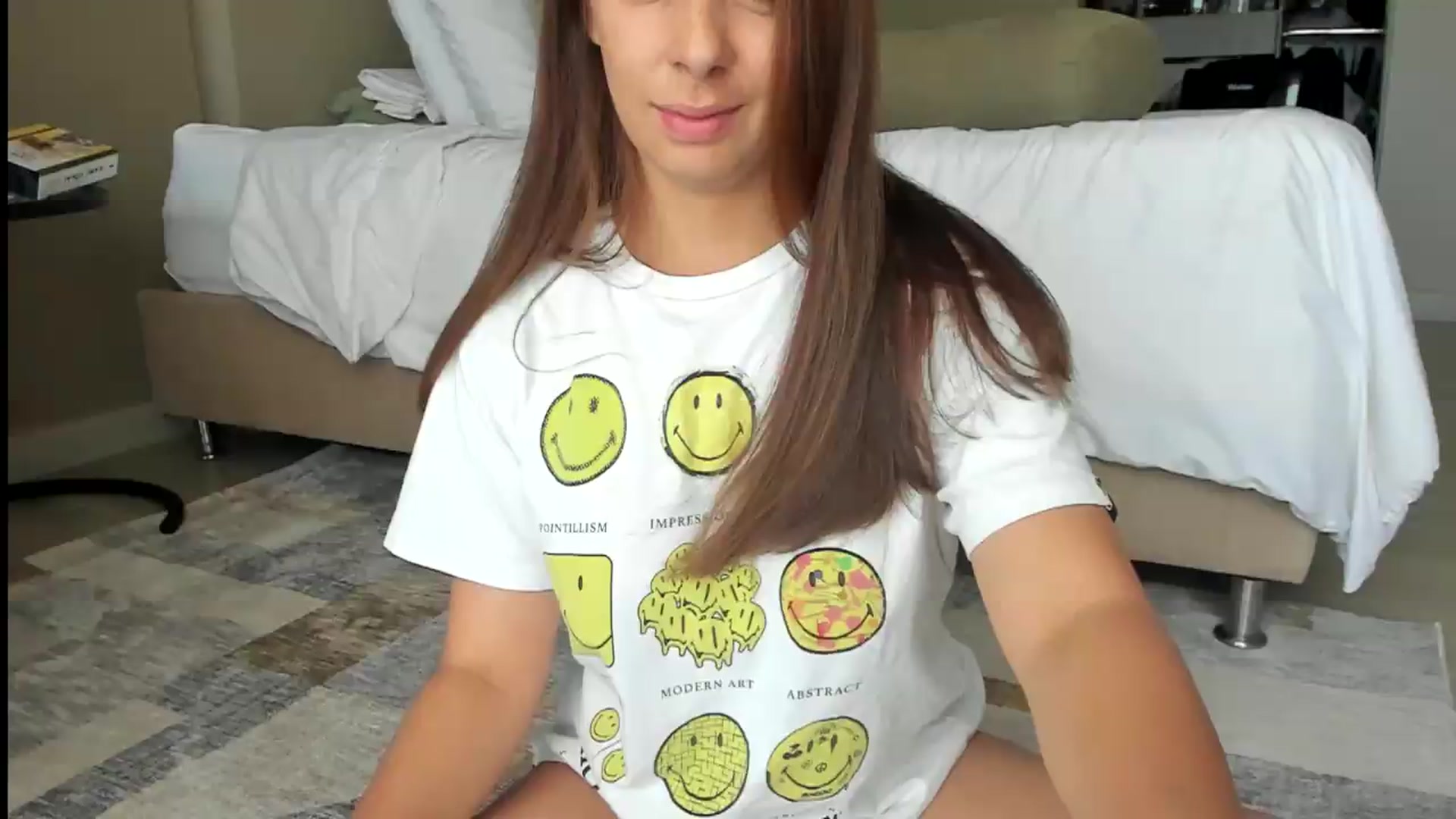 Gallery image thumbnail from kamikiss's myfreecams stream on, 06/29/2026, 20:52 image 5 of 20