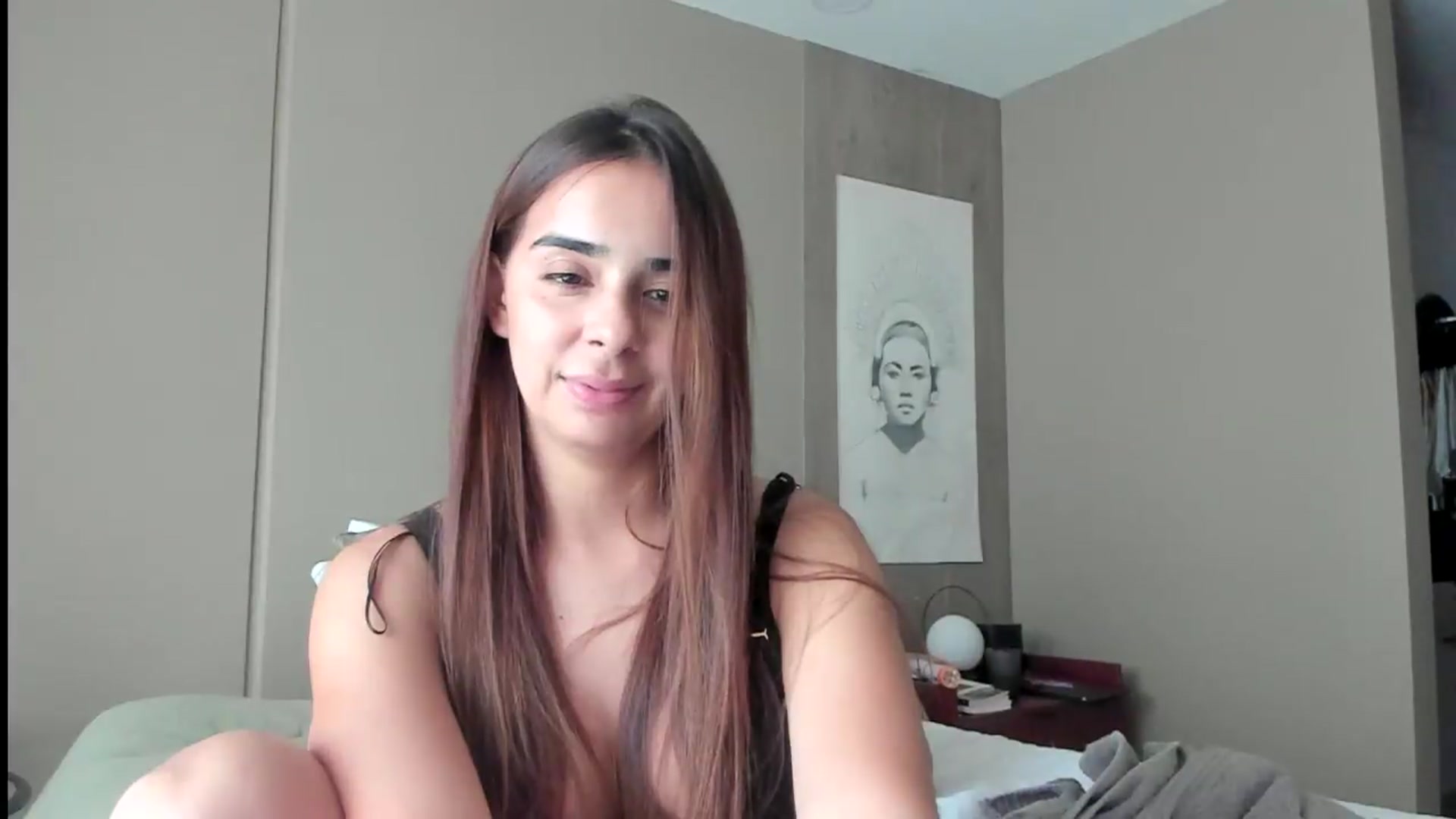 Gallery image thumbnail from kamikiss's myfreecams stream on, 07/17/2026, 19:56 image 10 of 20