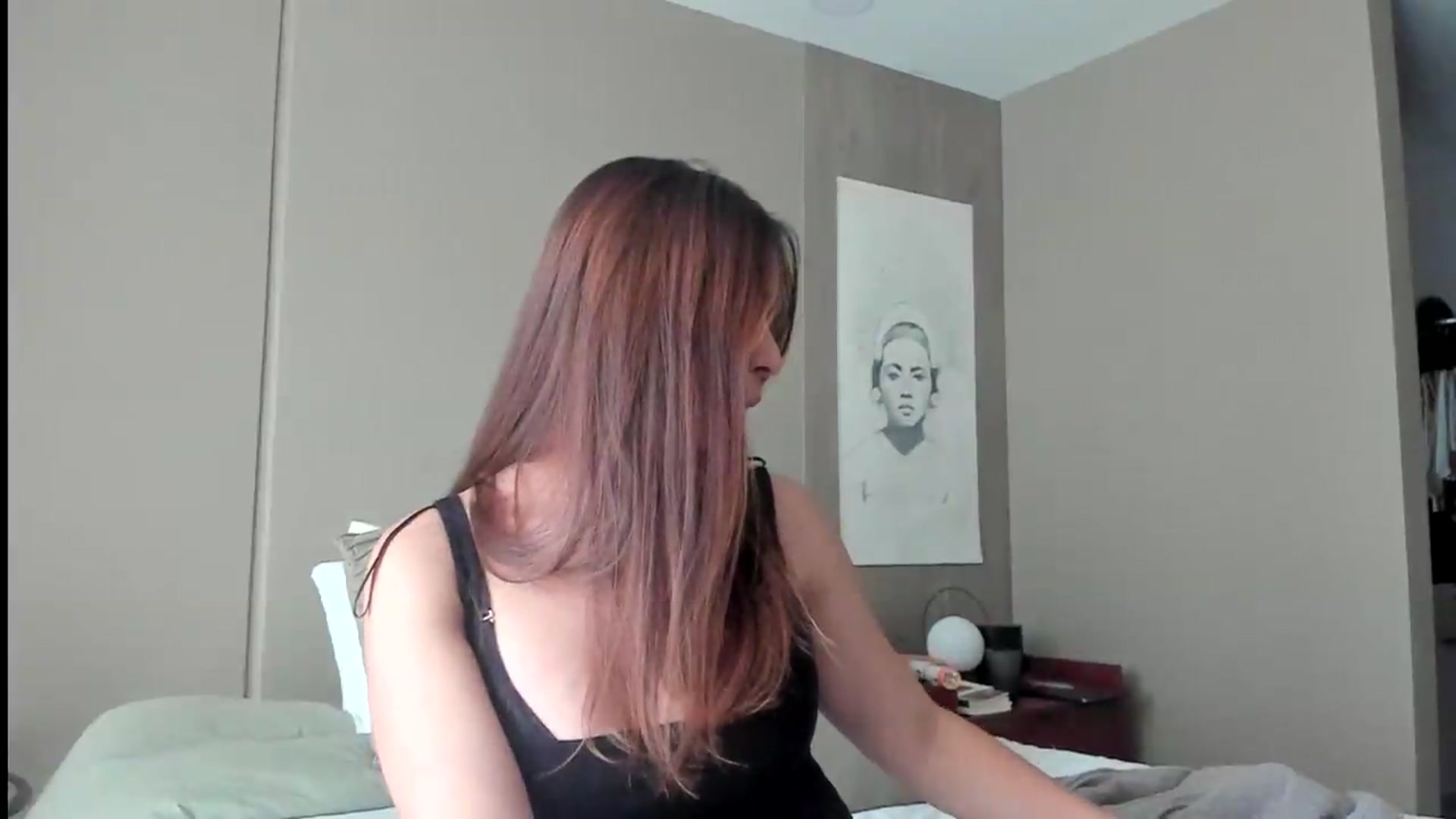Gallery image thumbnail from kamikiss's myfreecams stream on, 07/17/2026, 19:56 image 7 of 20