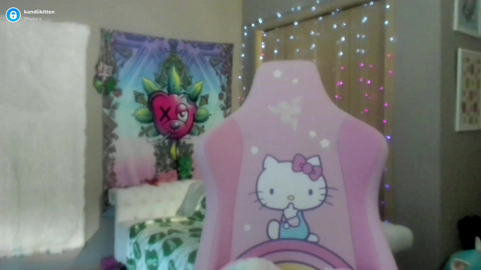 Gallery image thumbnail from kandiikitten's myfreecams stream on, 12/01/2022, 16:42 image 13 of 20