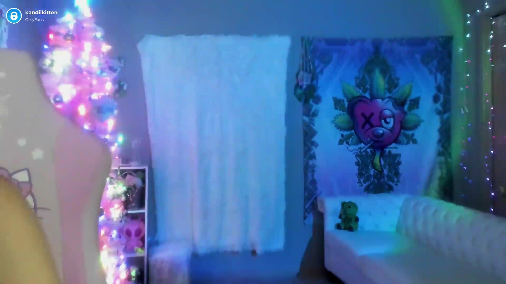 Gallery image thumbnail from kandiikitten's myfreecams stream on, 12/22/2022, 02:51 image 20 of 20