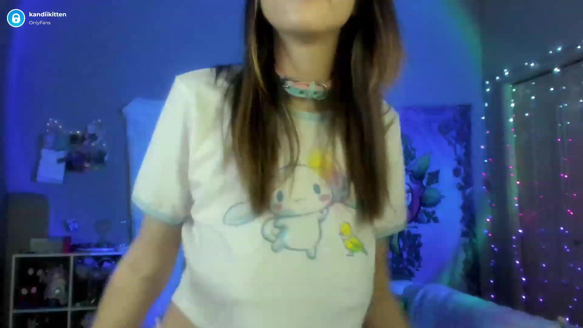Gallery image thumbnail from kandiikitten's myfreecams stream on, 12/29/2022, 02:36 image 20 of 20