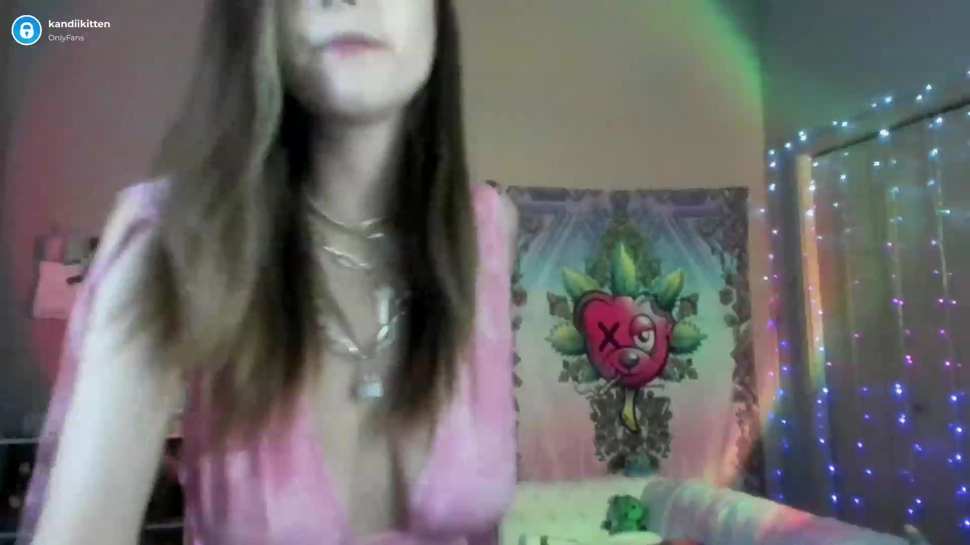Gallery image thumbnail from kandiikitten's myfreecams stream on, 01/01/2023, 04:51 image 3 of 20