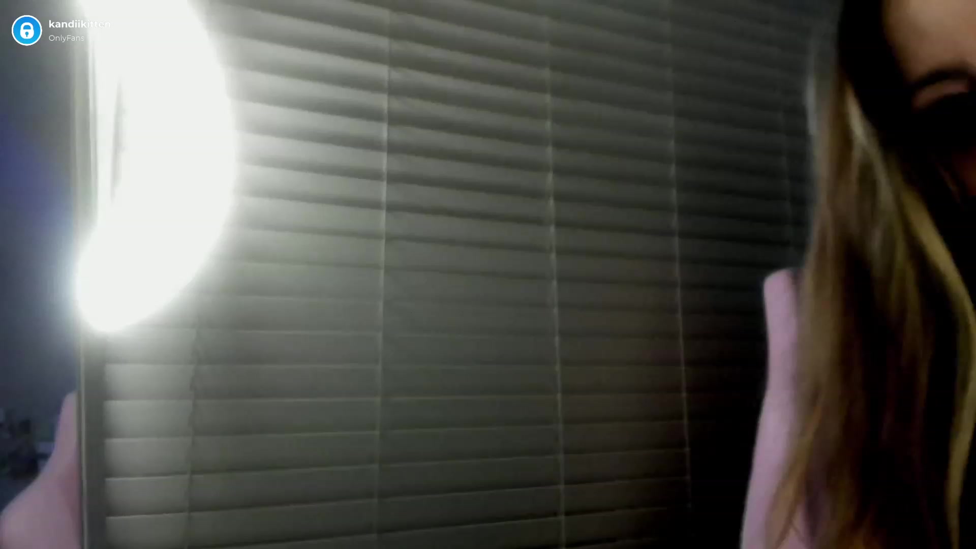 Gallery image thumbnail from kandiikitten's myfreecams stream on, 01/01/2023, 04:51 image 1 of 20