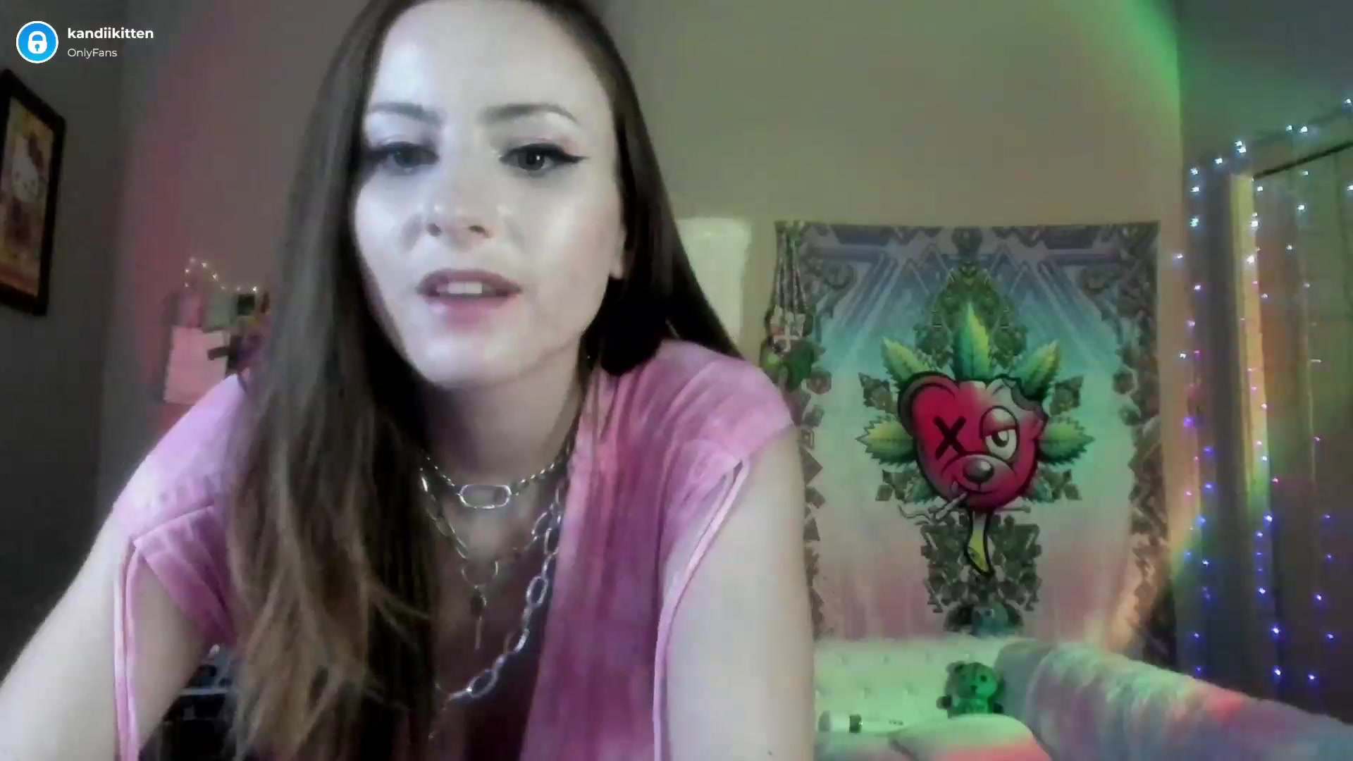Gallery image thumbnail from kandiikitten's myfreecams stream on, 01/01/2023, 04:51 image 15 of 20