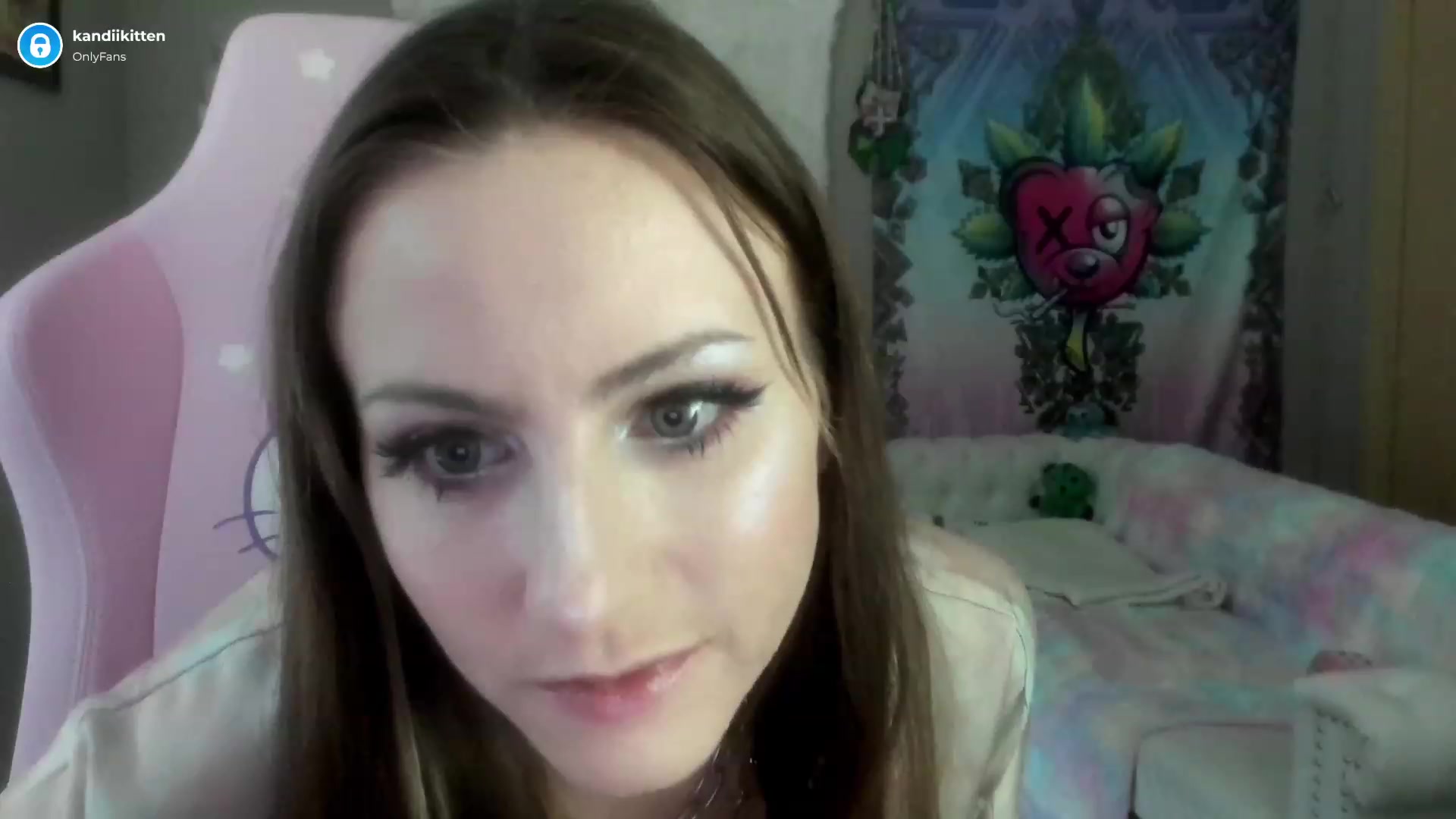 Gallery image thumbnail from kandiikitten's myfreecams stream on, 01/02/2023, 17:21 image 11 of 20