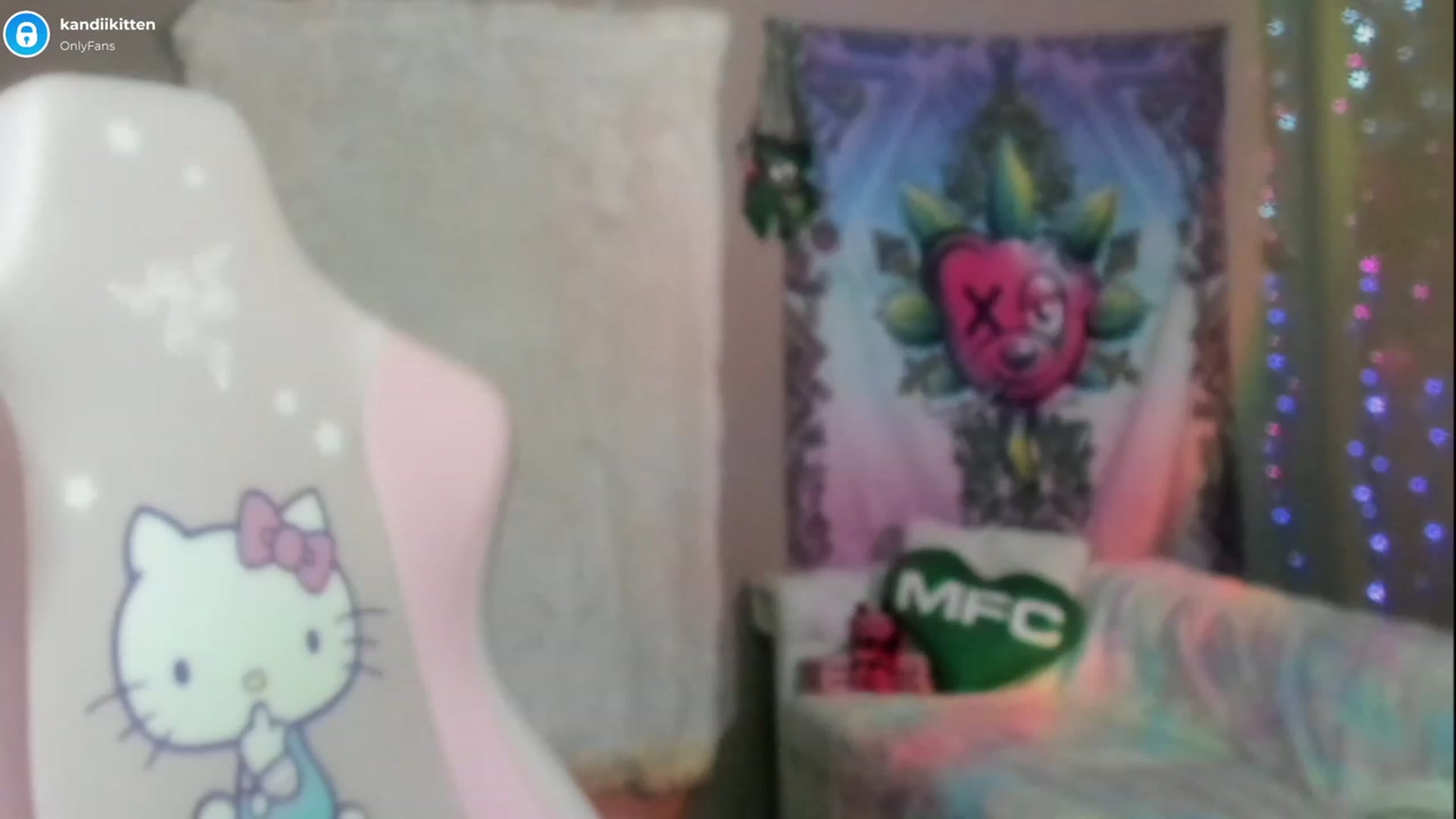 Gallery image thumbnail from kandiikitten's myfreecams stream on, 02/28/2023, 02:16 image 12 of 20