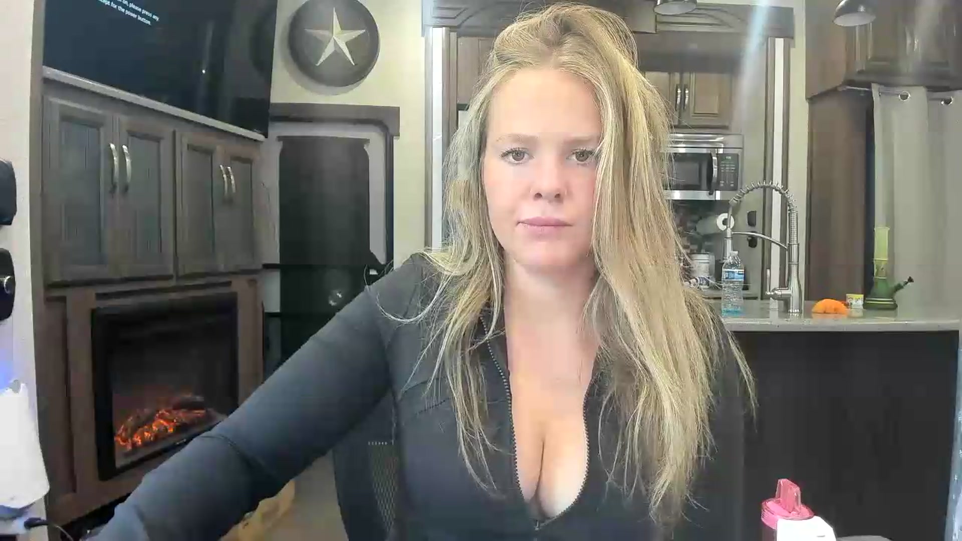 Gallery image thumbnail from kassibabii's myfreecams stream on, 07/15/2026, 19:48 image 11 of 20