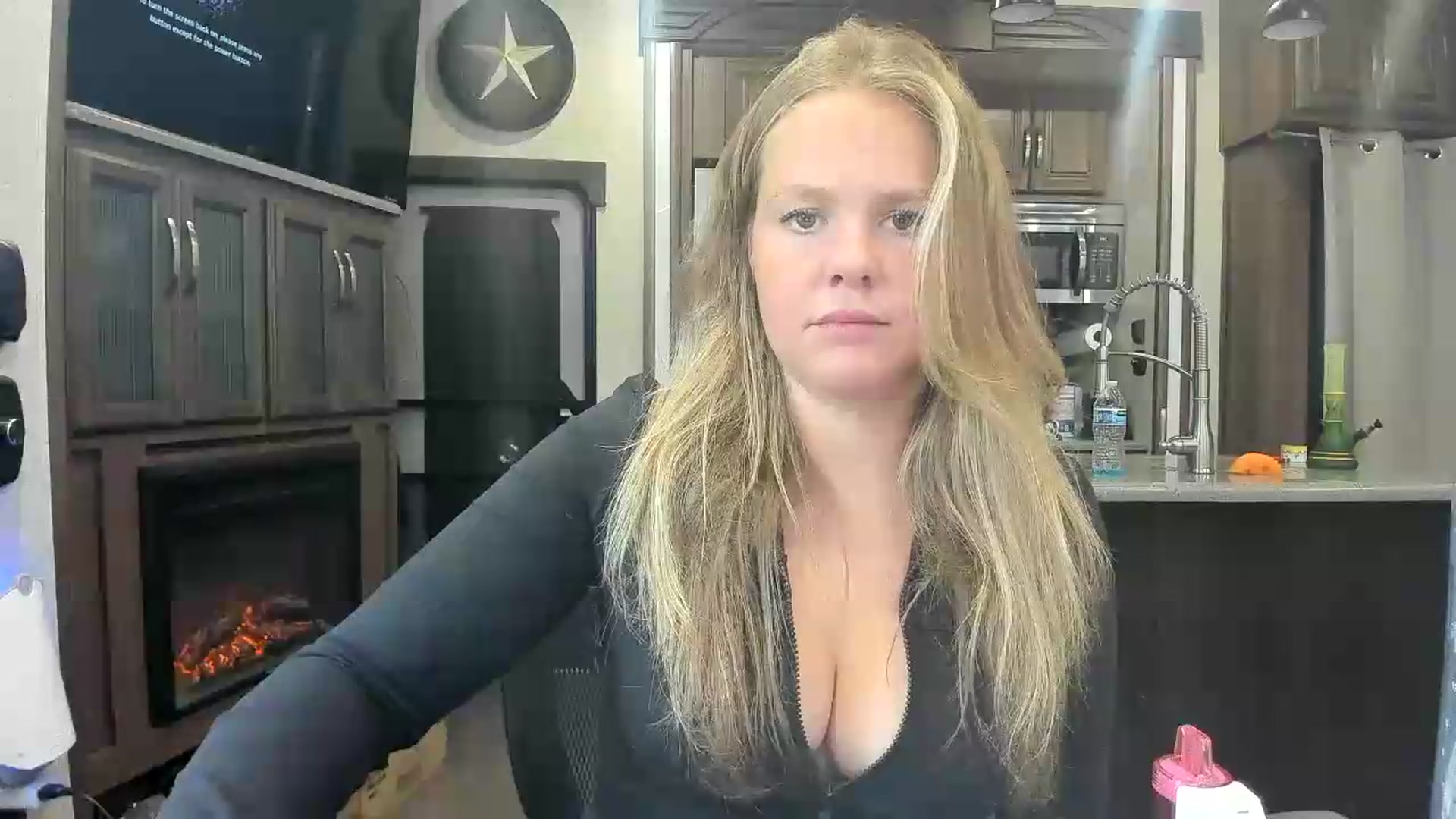 Gallery image thumbnail from kassibabii's myfreecams stream on, 07/15/2026, 19:48 image 15 of 20