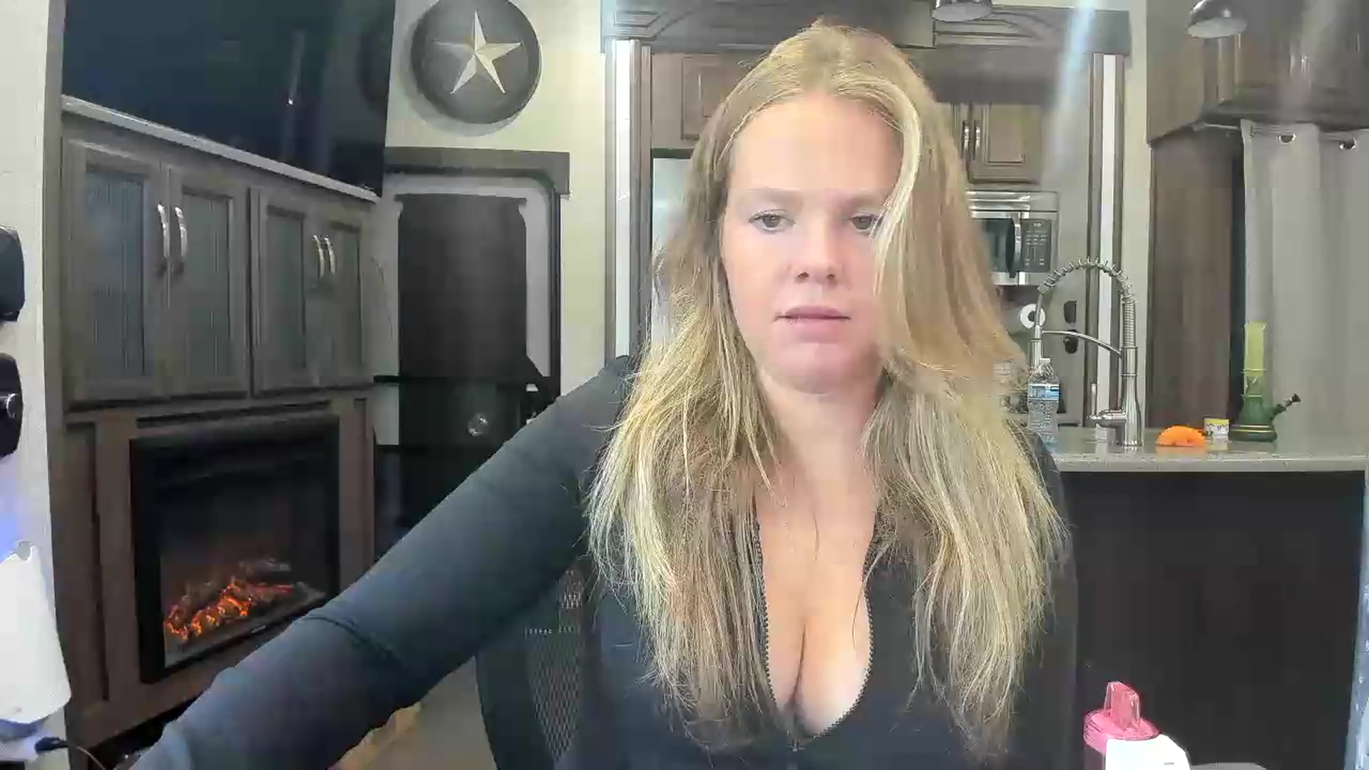 Gallery image thumbnail from kassibabii's myfreecams stream on, 07/15/2026, 19:48 image 16 of 20