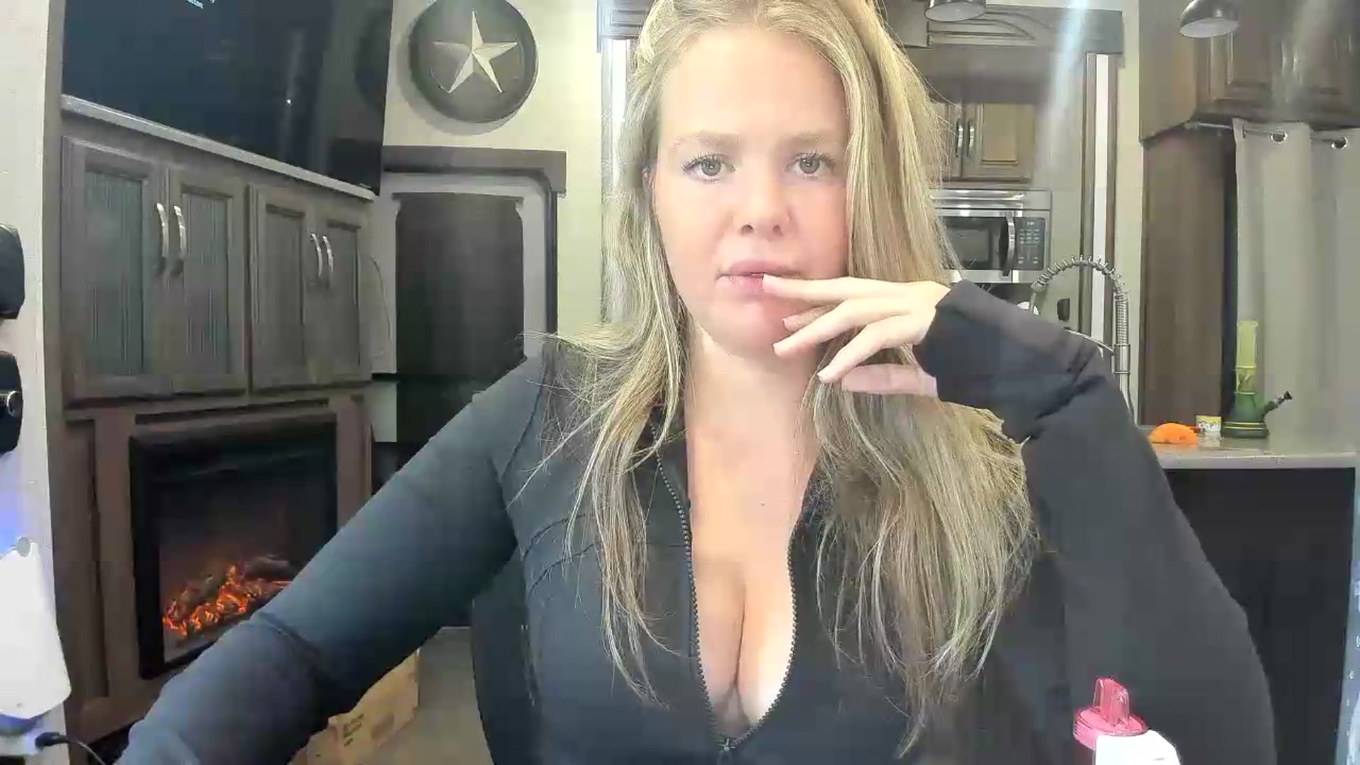 Gallery image thumbnail from kassibabii's myfreecams stream on, 07/15/2026, 19:48 image 3 of 20