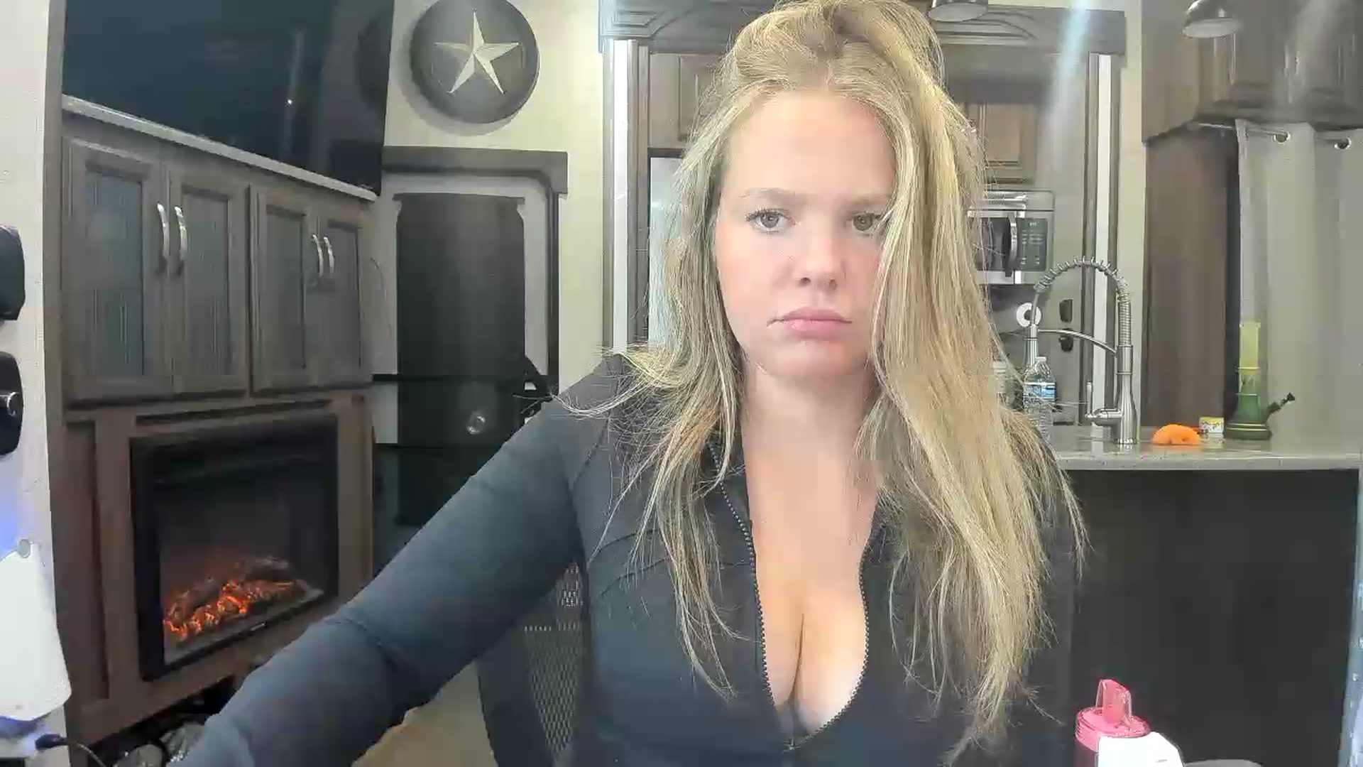 Gallery image thumbnail from kassibabii's myfreecams stream on, 07/15/2026, 19:48 image 9 of 20