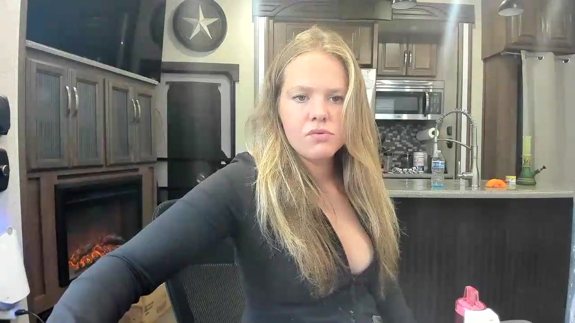 Gallery image thumbnail from kassibabii's myfreecams stream on, 07/15/2026, 19:48 image 18 of 20