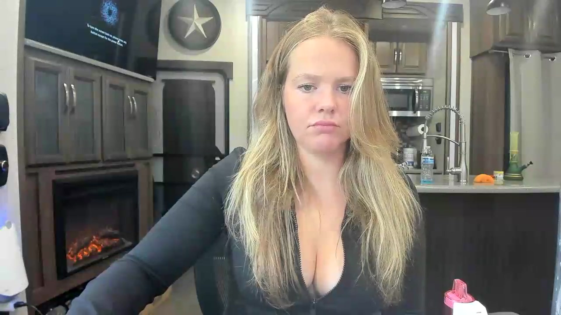 Gallery image thumbnail from kassibabii's myfreecams stream on, 07/15/2026, 19:48 image 14 of 20