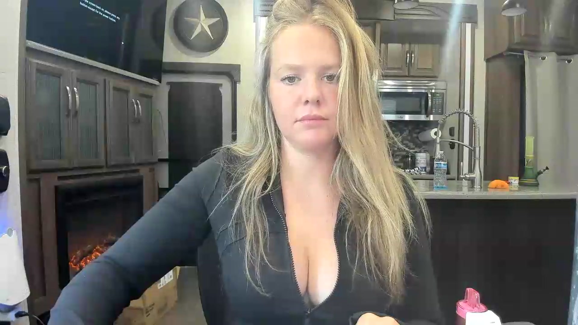 Gallery image thumbnail from kassibabii's myfreecams stream on, 07/15/2026, 19:48 image 5 of 20