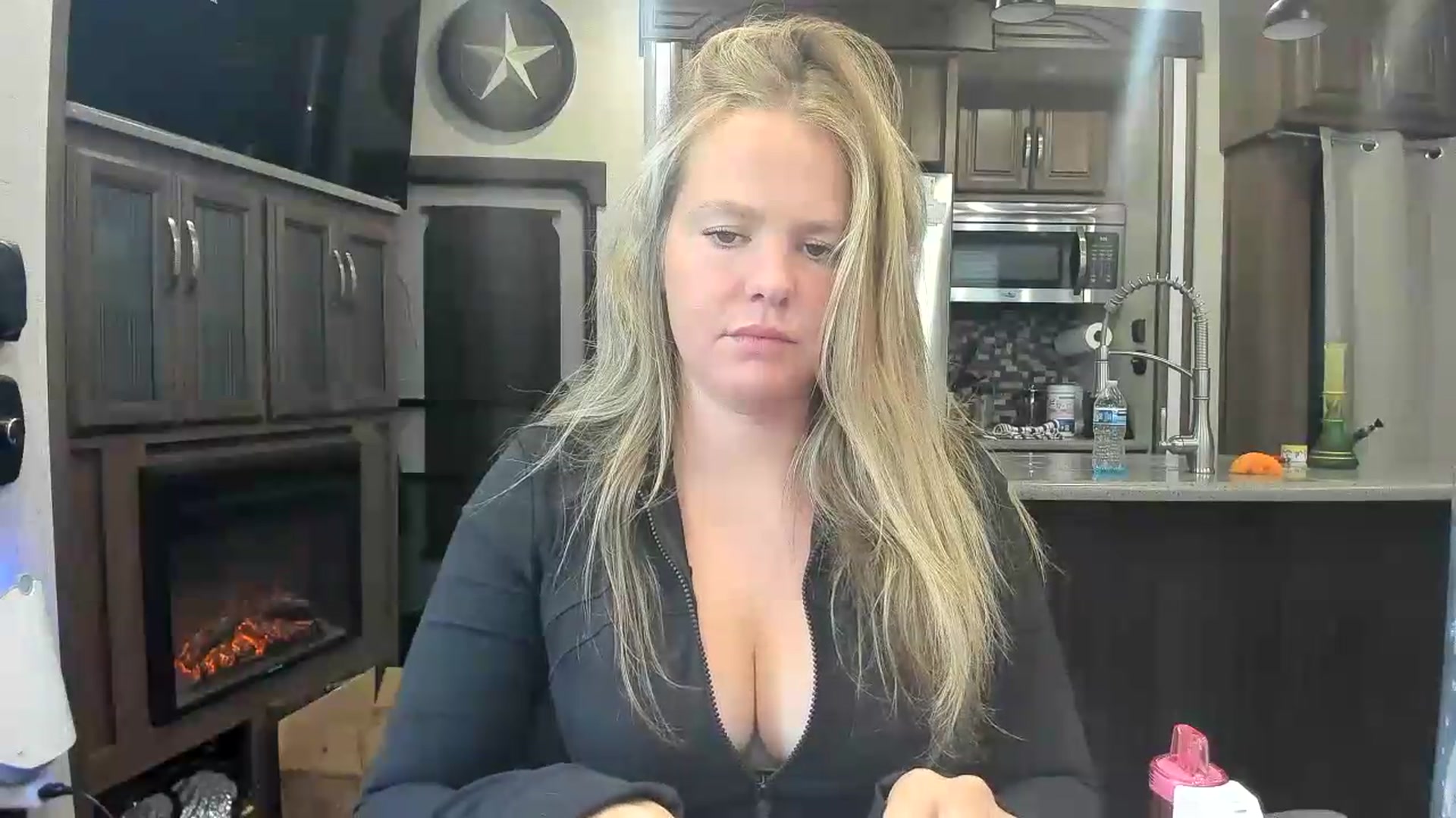 Gallery image thumbnail from kassibabii's myfreecams stream on, 07/15/2026, 19:48 image 10 of 20