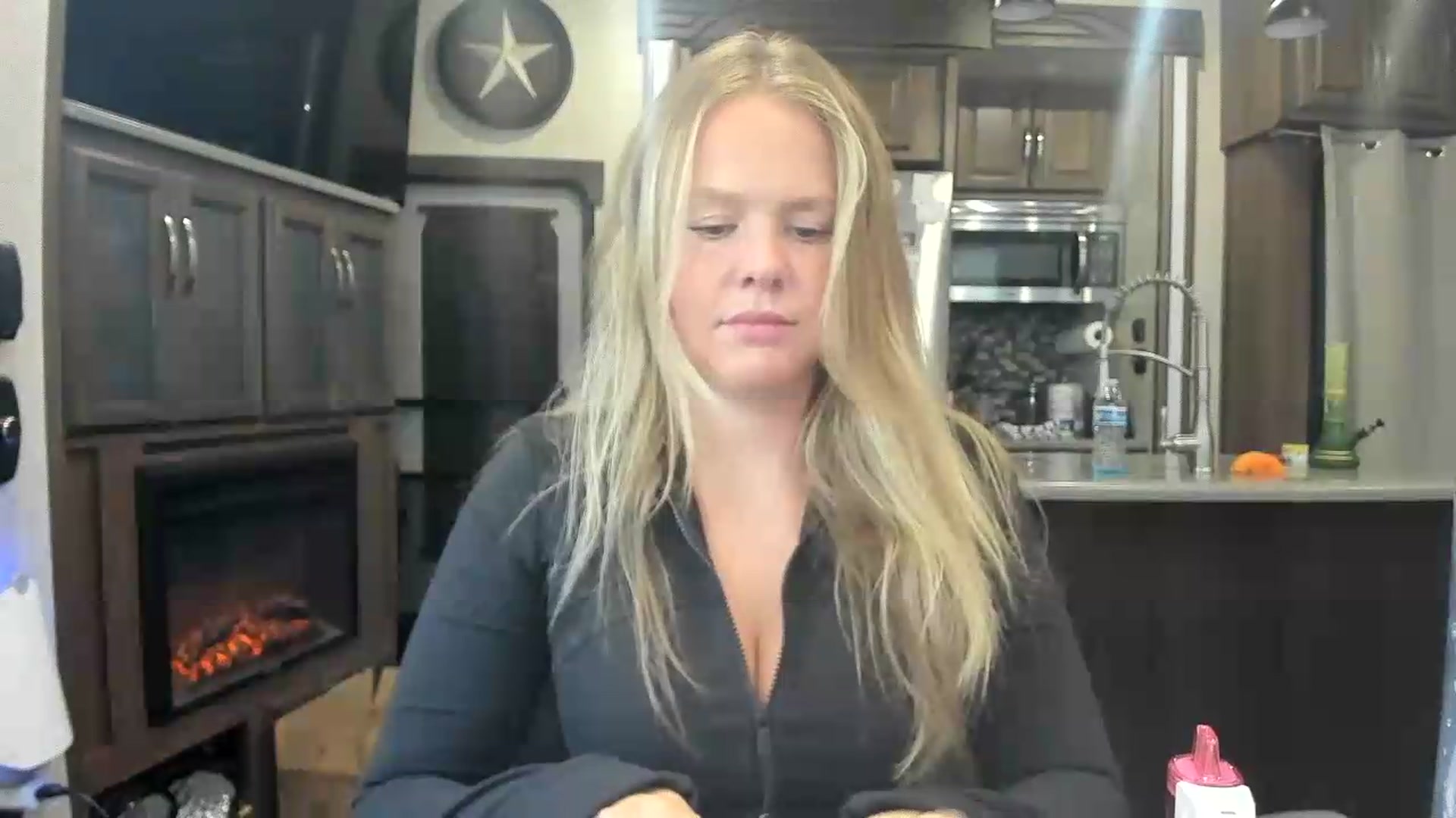 Gallery image thumbnail from kassibabii's myfreecams stream on, 07/15/2026, 19:48 image 2 of 20