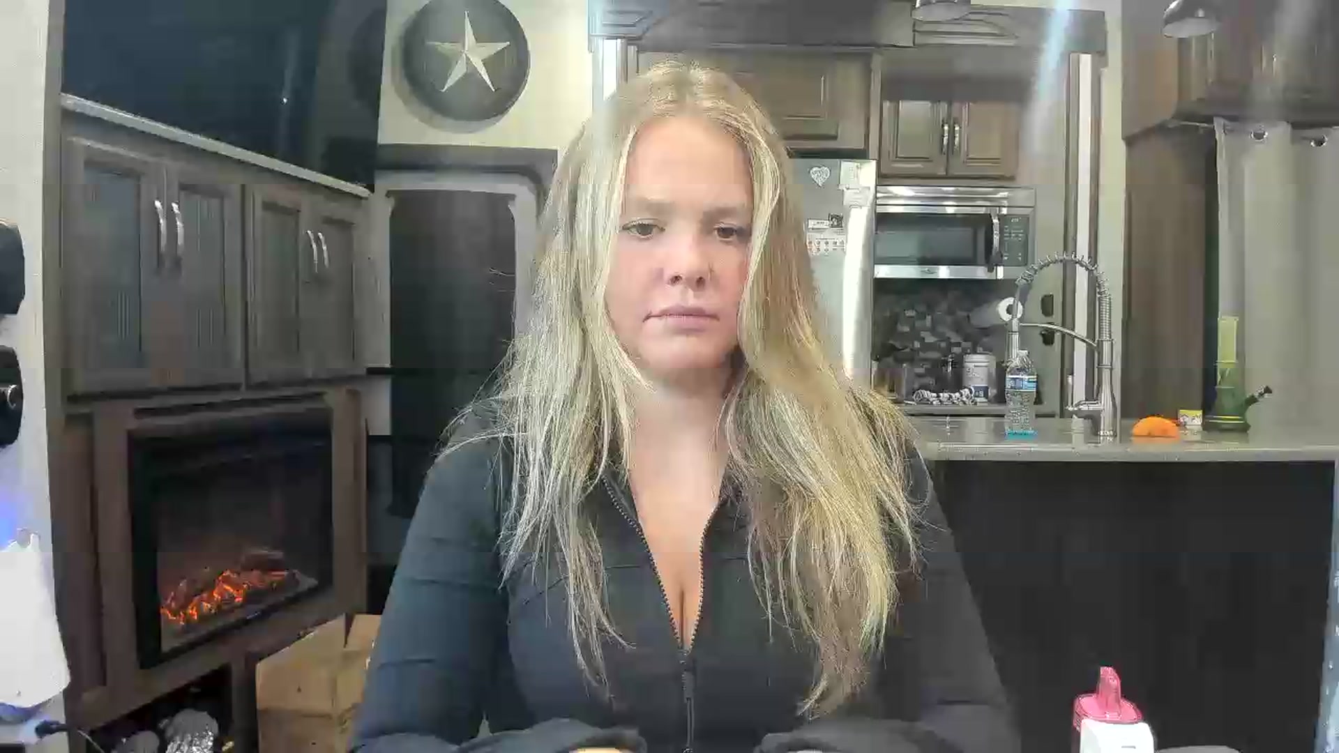 Gallery image thumbnail from kassibabii's myfreecams stream on, 07/15/2026, 19:48 image 1 of 20