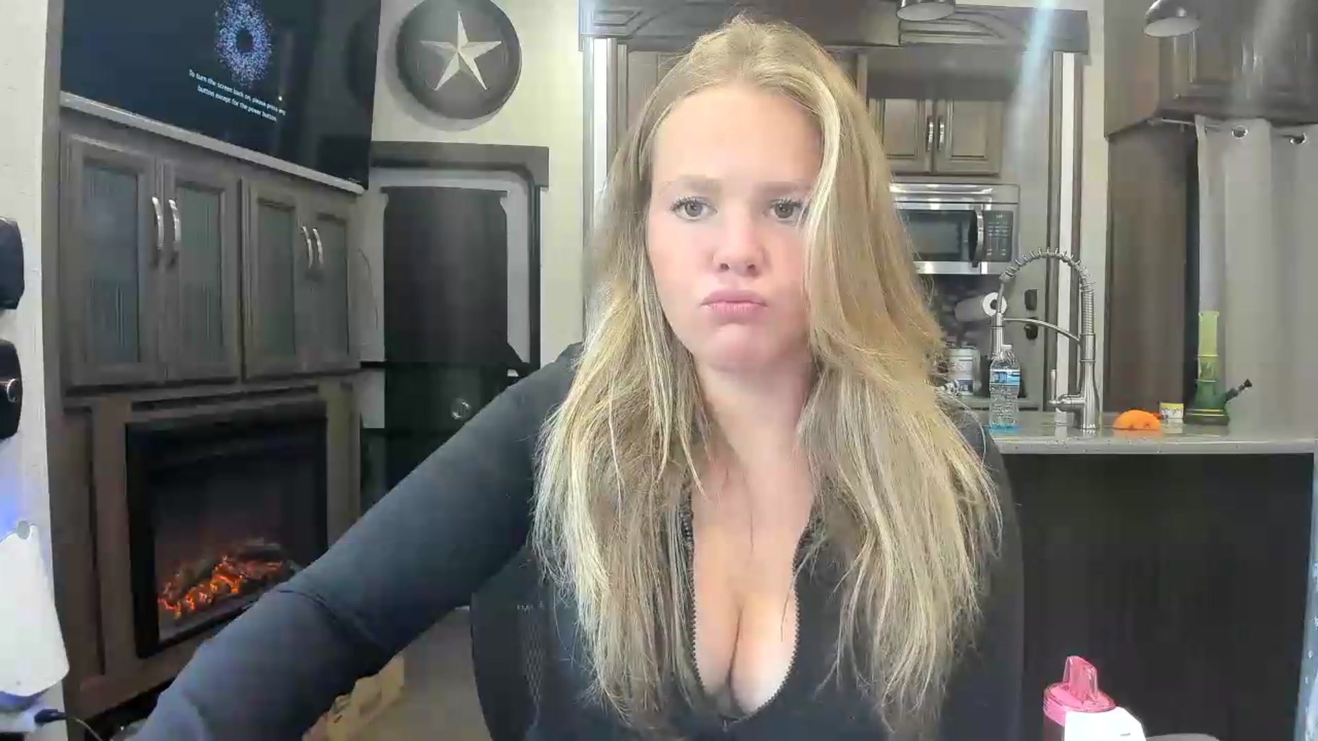 Gallery image thumbnail from kassibabii's myfreecams stream on, 07/15/2026, 19:48 image 13 of 20