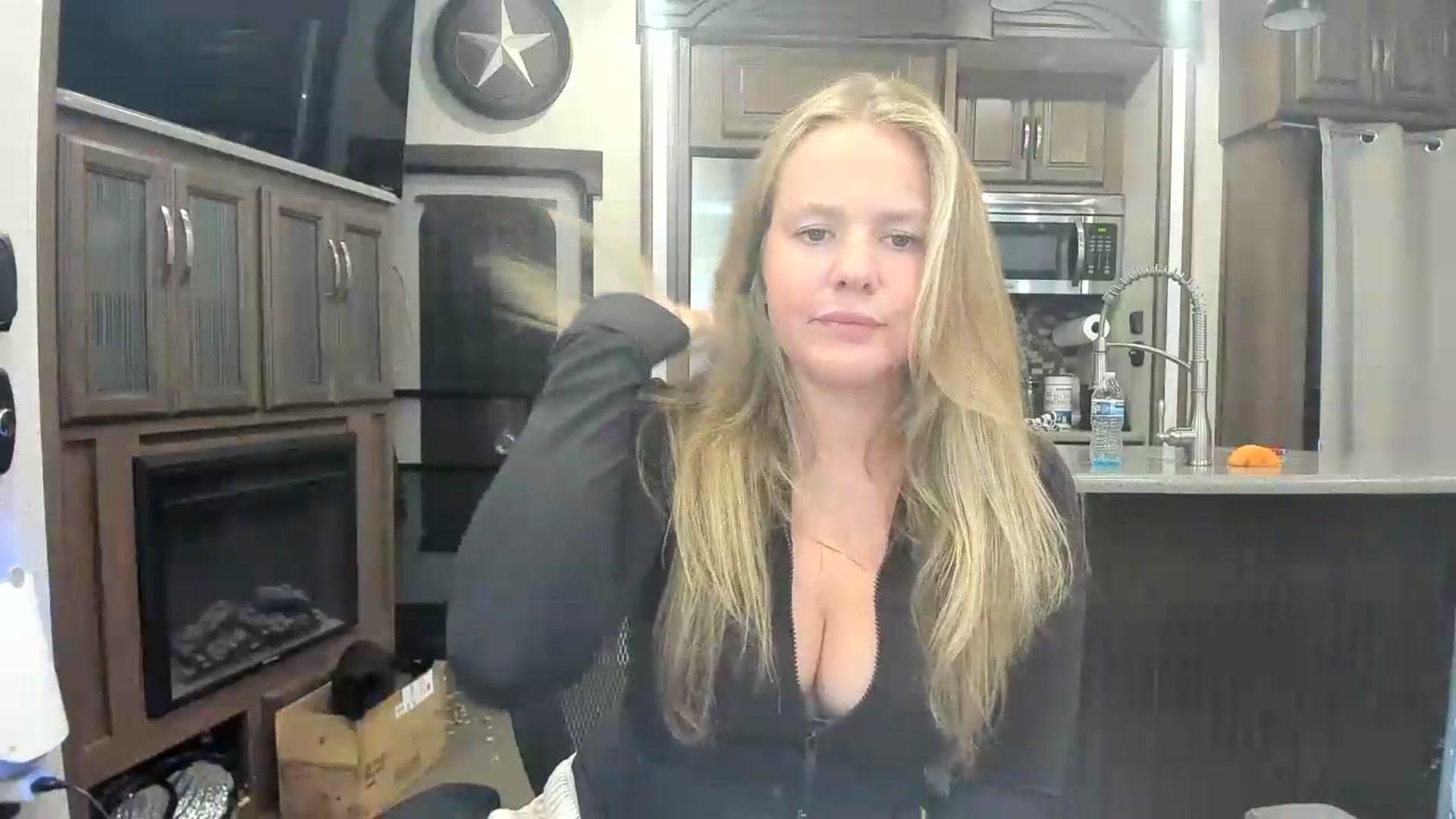 Gallery image thumbnail from kassibabii's myfreecams stream on, 07/15/2026, 20:16 image 17 of 20