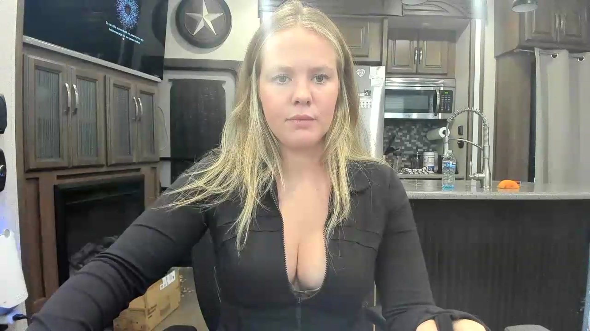 Gallery image thumbnail from kassibabii's myfreecams stream on, 07/15/2026, 20:16 image 3 of 20
