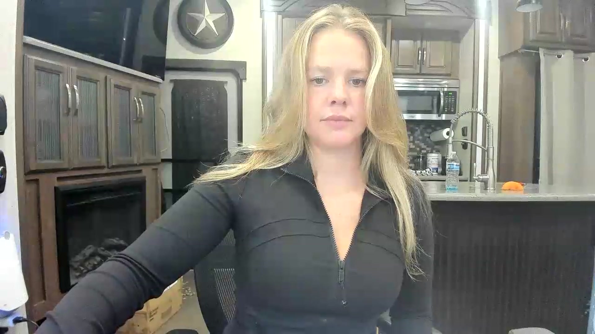 Gallery image thumbnail from kassibabii's myfreecams stream on, 07/15/2026, 20:16 image 14 of 20