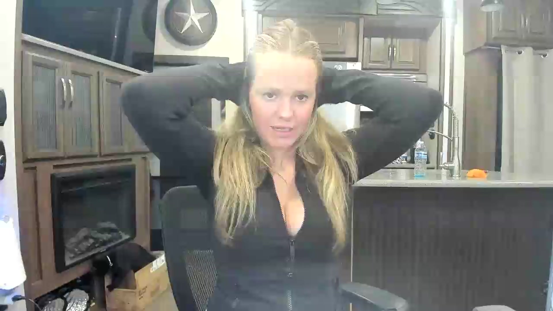 Gallery image thumbnail from kassibabii's myfreecams stream on, 07/15/2026, 20:16 image 18 of 20