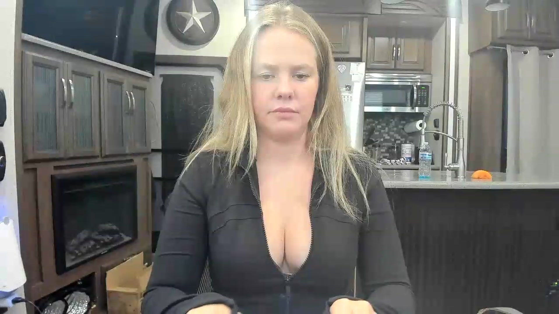 Gallery image thumbnail from kassibabii's myfreecams stream on, 07/15/2026, 21:04 image 15 of 20