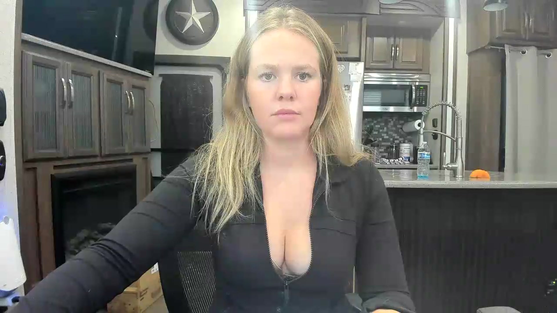 Gallery image thumbnail from kassibabii's myfreecams stream on, 07/15/2026, 21:04 image 8 of 20