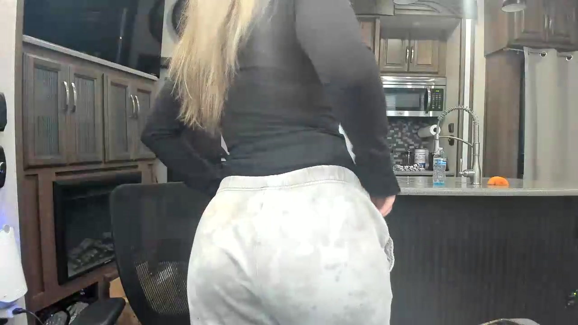 Gallery image thumbnail from kassibabii's myfreecams stream on, 07/15/2026, 21:04 image 18 of 20