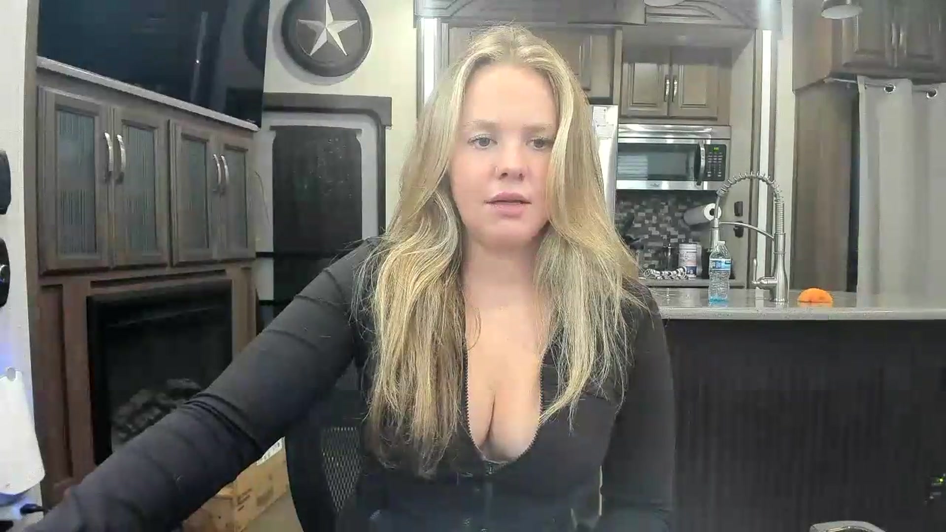 Gallery image thumbnail from kassibabii's myfreecams stream on, 07/15/2026, 21:04 image 20 of 20