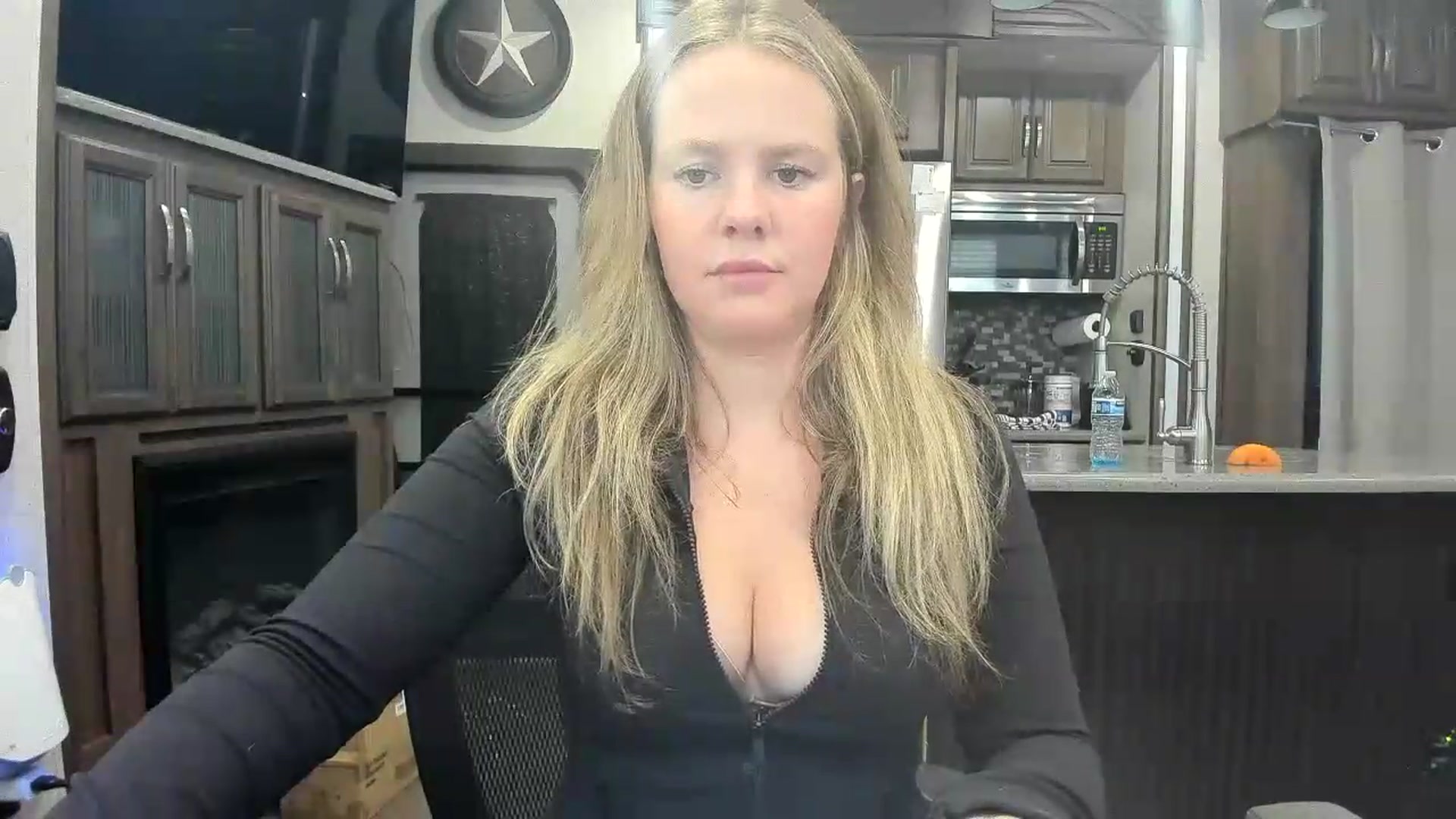 Gallery image thumbnail from kassibabii's myfreecams stream on, 07/15/2026, 21:04 image 6 of 20