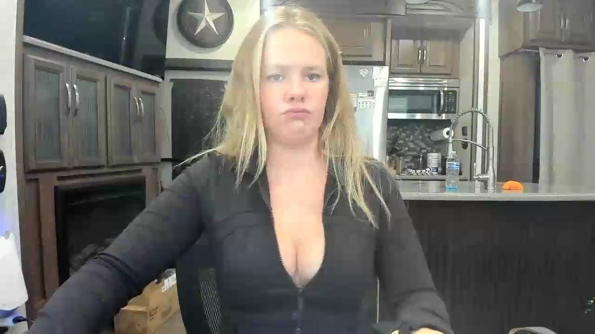 Gallery image thumbnail from kassibabii's myfreecams stream on, 07/15/2026, 21:04 image 14 of 20
