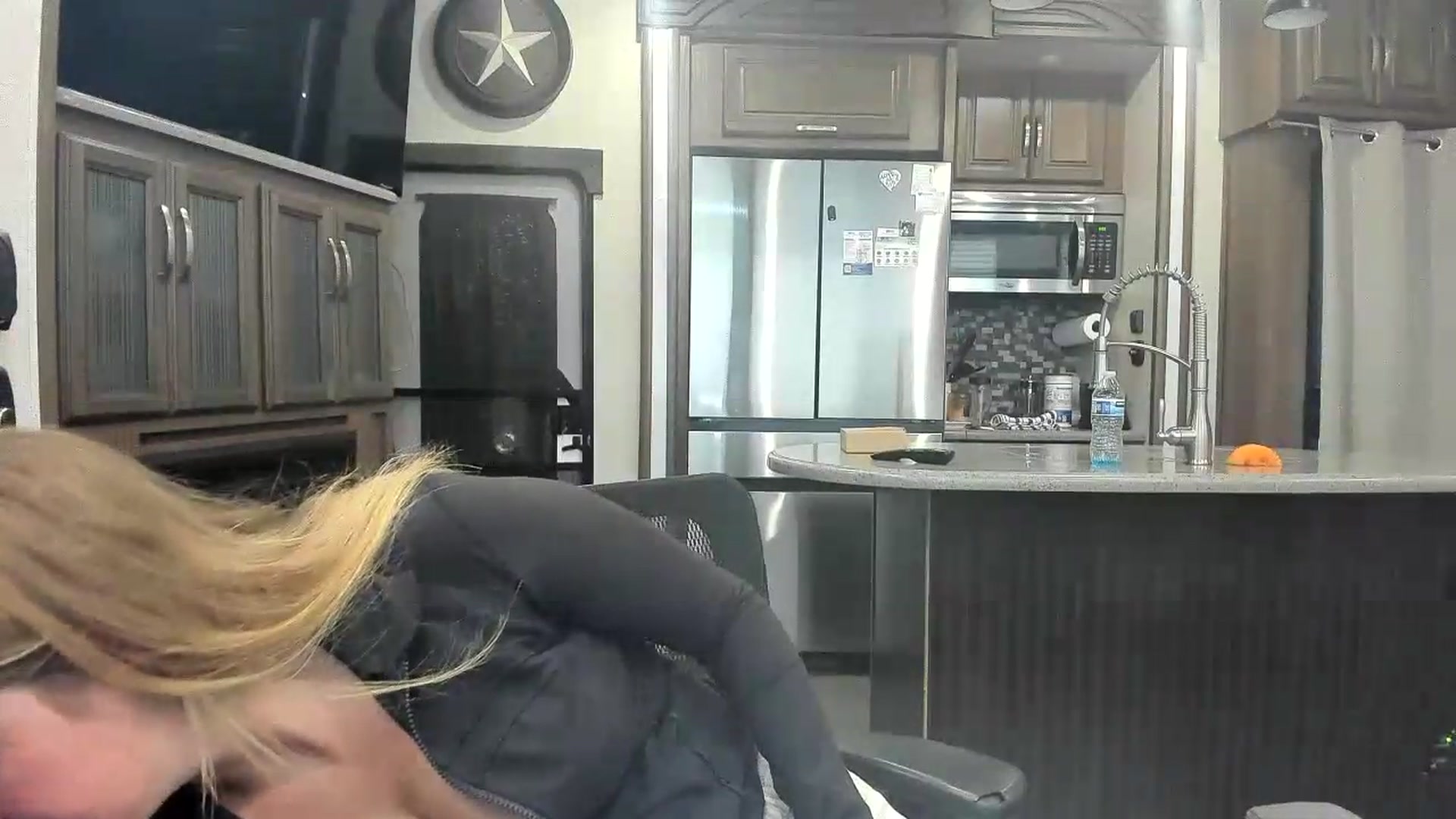 Gallery image thumbnail from kassibabii's myfreecams stream on, 07/15/2026, 21:04 image 7 of 20