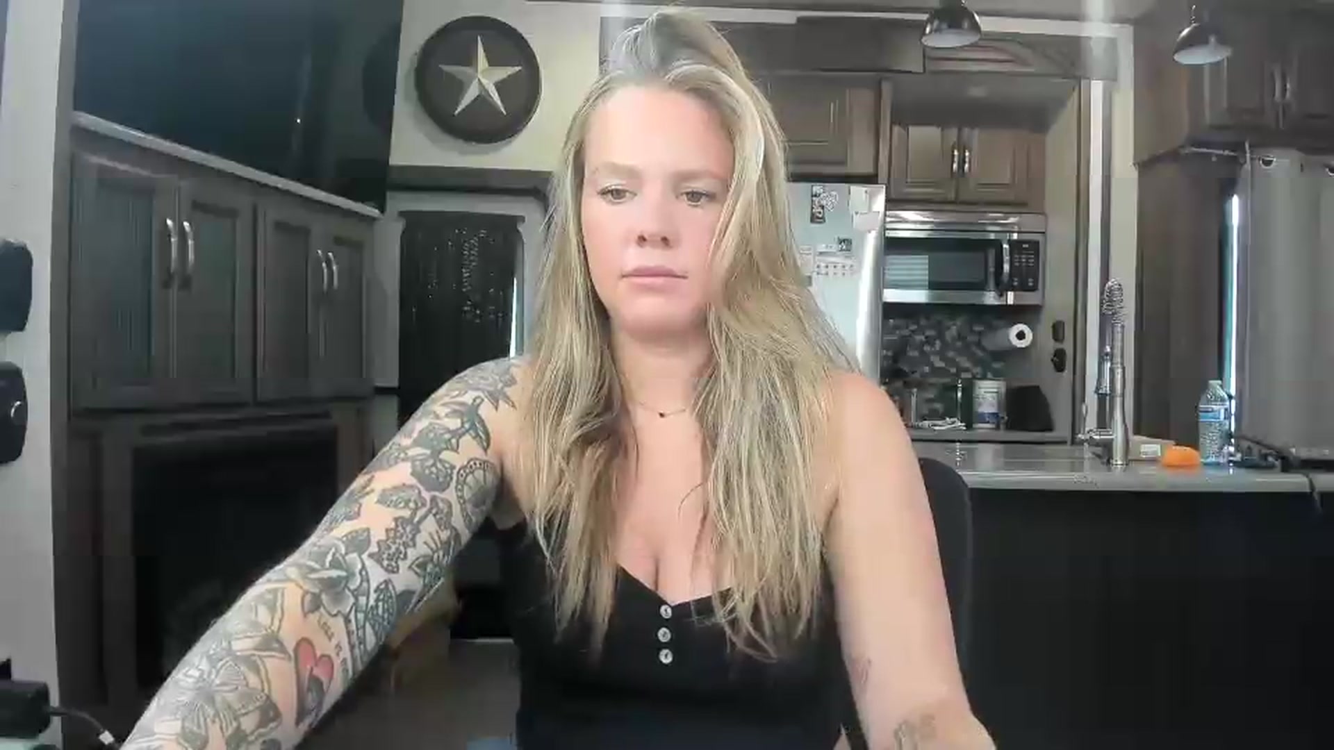 Gallery image thumbnail from kassibabii's myfreecams stream on, 07/16/2026, 19:51 image 13 of 20