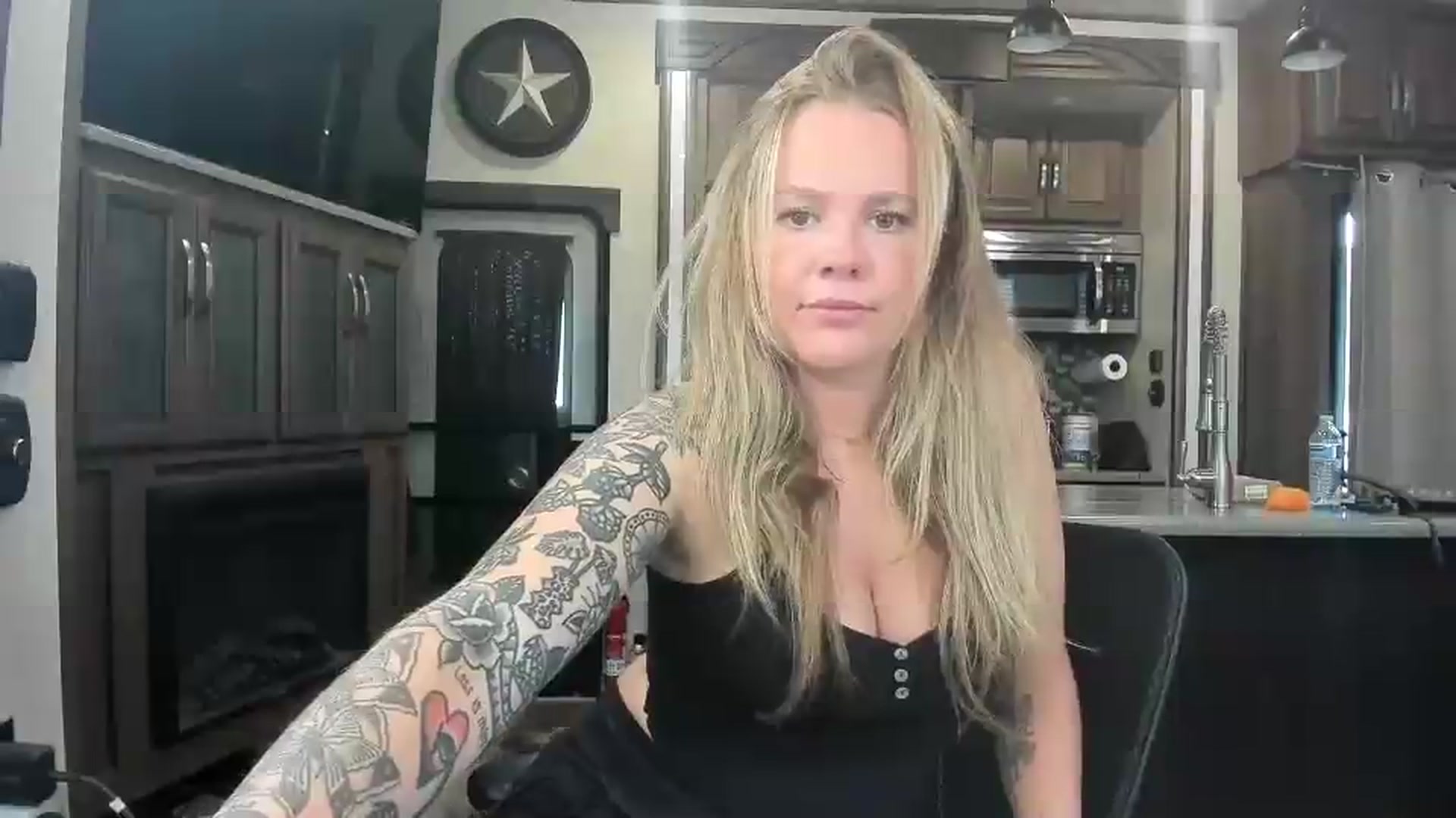 Gallery image thumbnail from kassibabii's myfreecams stream on, 07/16/2026, 19:51 image 3 of 20