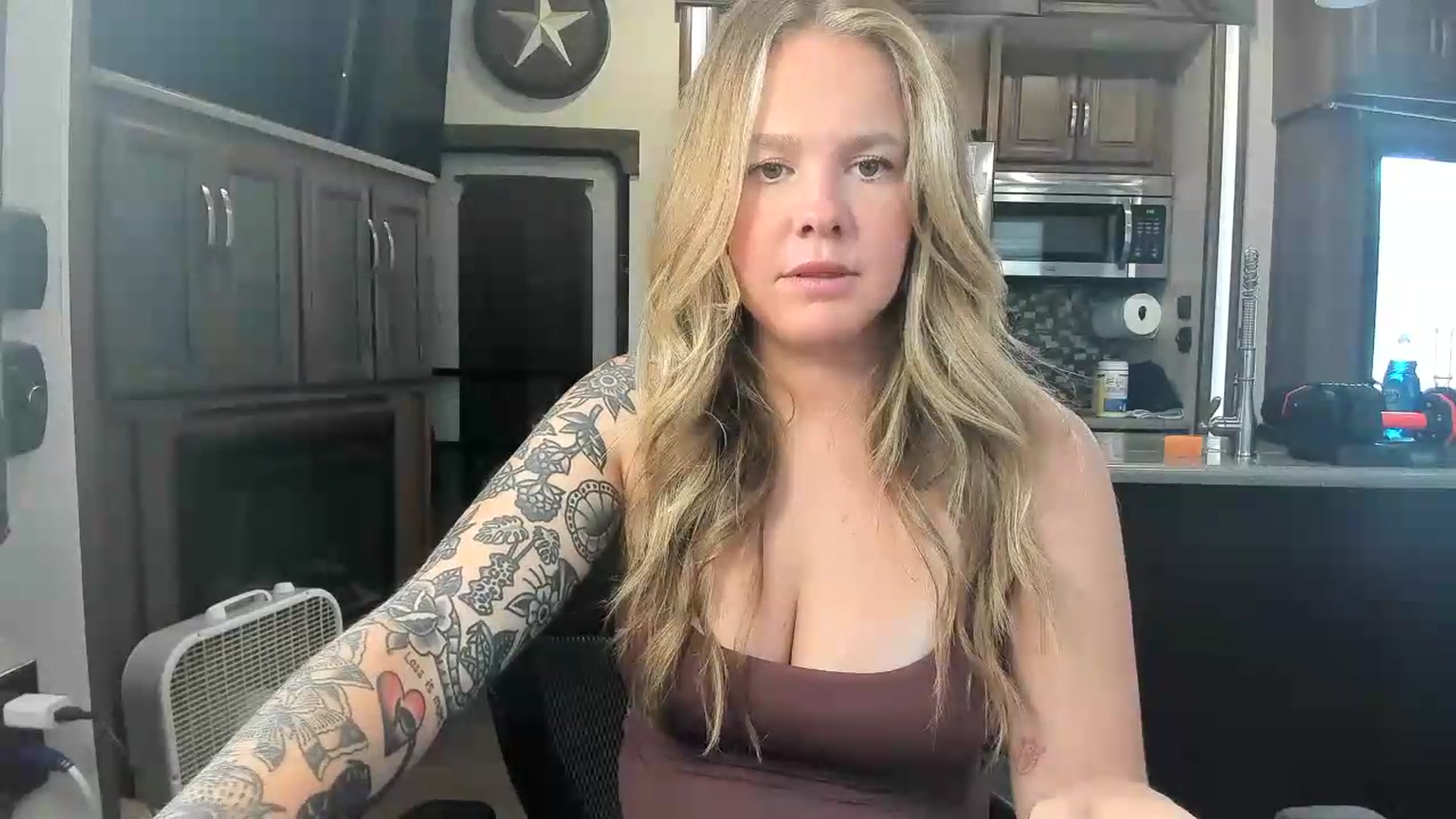 Gallery image thumbnail from kassibabii's myfreecams stream on, 07/23/2026, 19:42 image 6 of 20