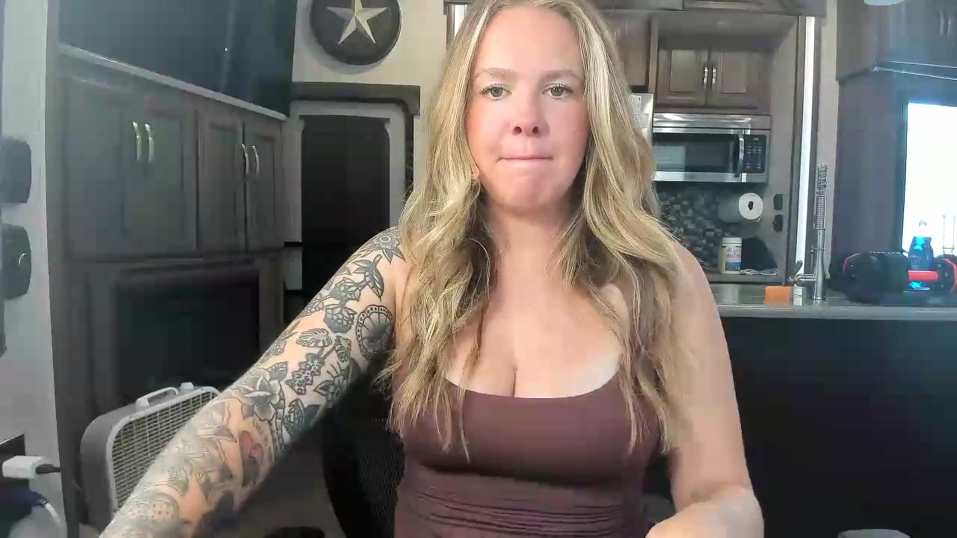Gallery image thumbnail from kassibabii's myfreecams stream on, 07/23/2026, 19:42 image 3 of 20