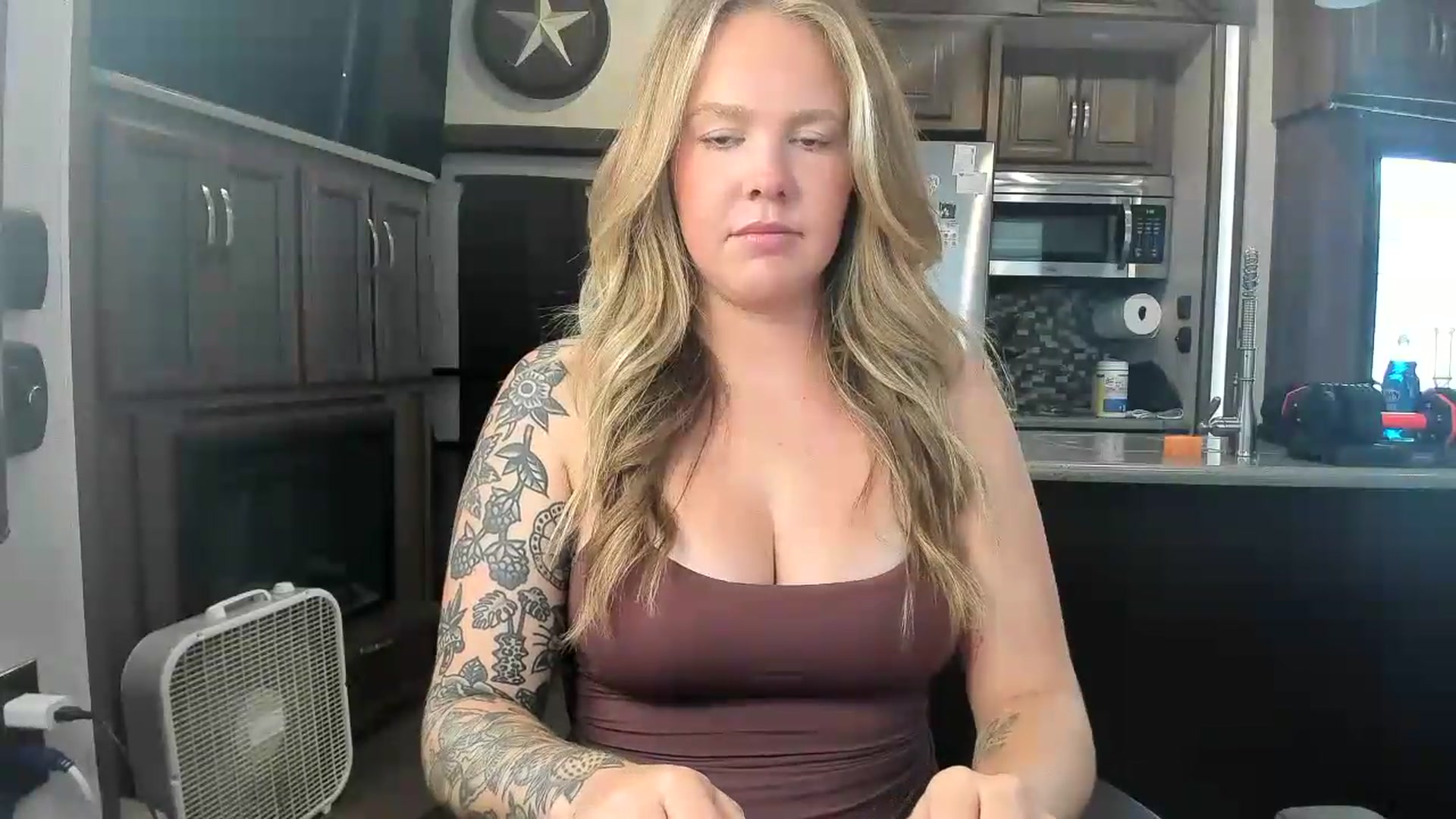 Gallery image thumbnail from kassibabii's myfreecams stream on, 07/23/2026, 19:42 image 13 of 20