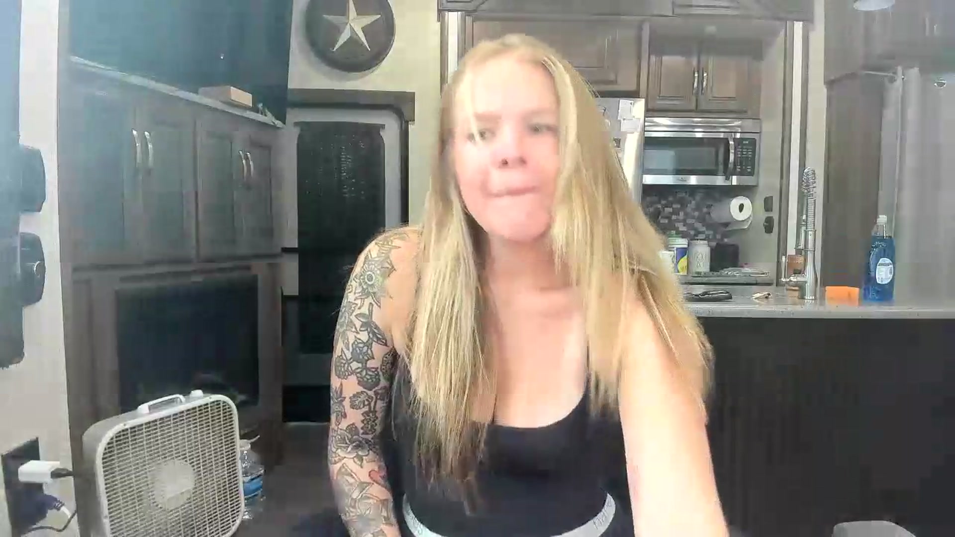 Gallery image thumbnail from kassibabii's myfreecams stream on, 07/27/2026, 20:12 image 2 of 20