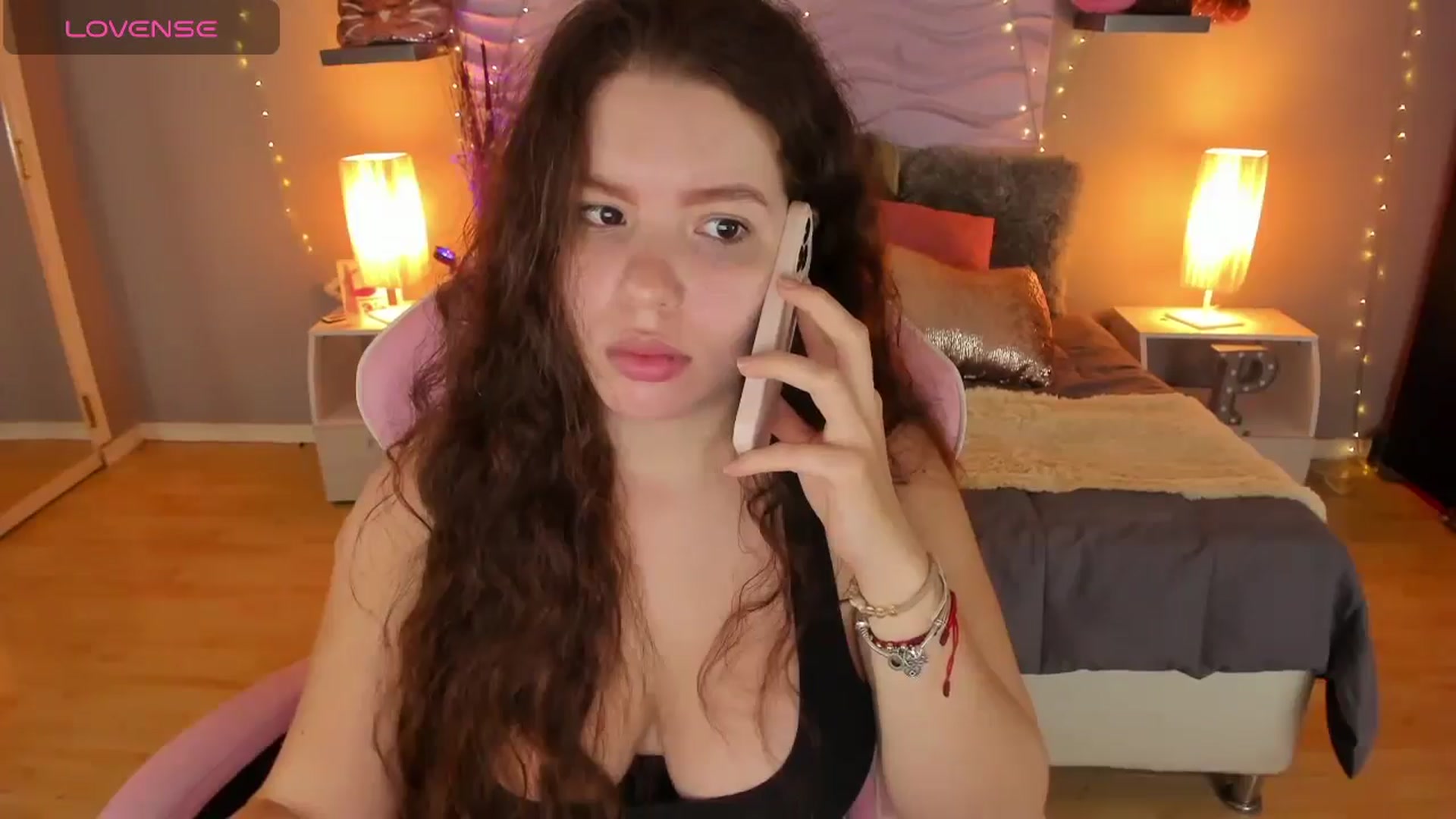 Gallery image thumbnail from kassie_sx's myfreecams stream on, 04/30/2025, 14:08 image 16 of 20