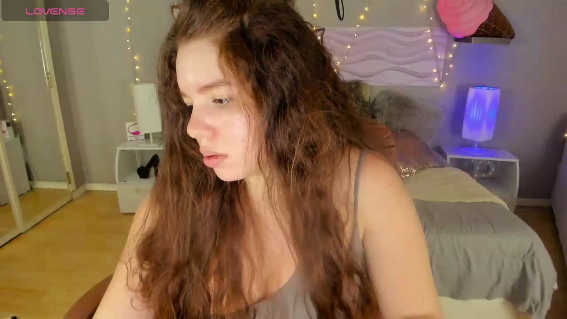 Gallery image thumbnail from kassie_sx's myfreecams stream on, 06/23/2026, 15:59 image 20 of 20