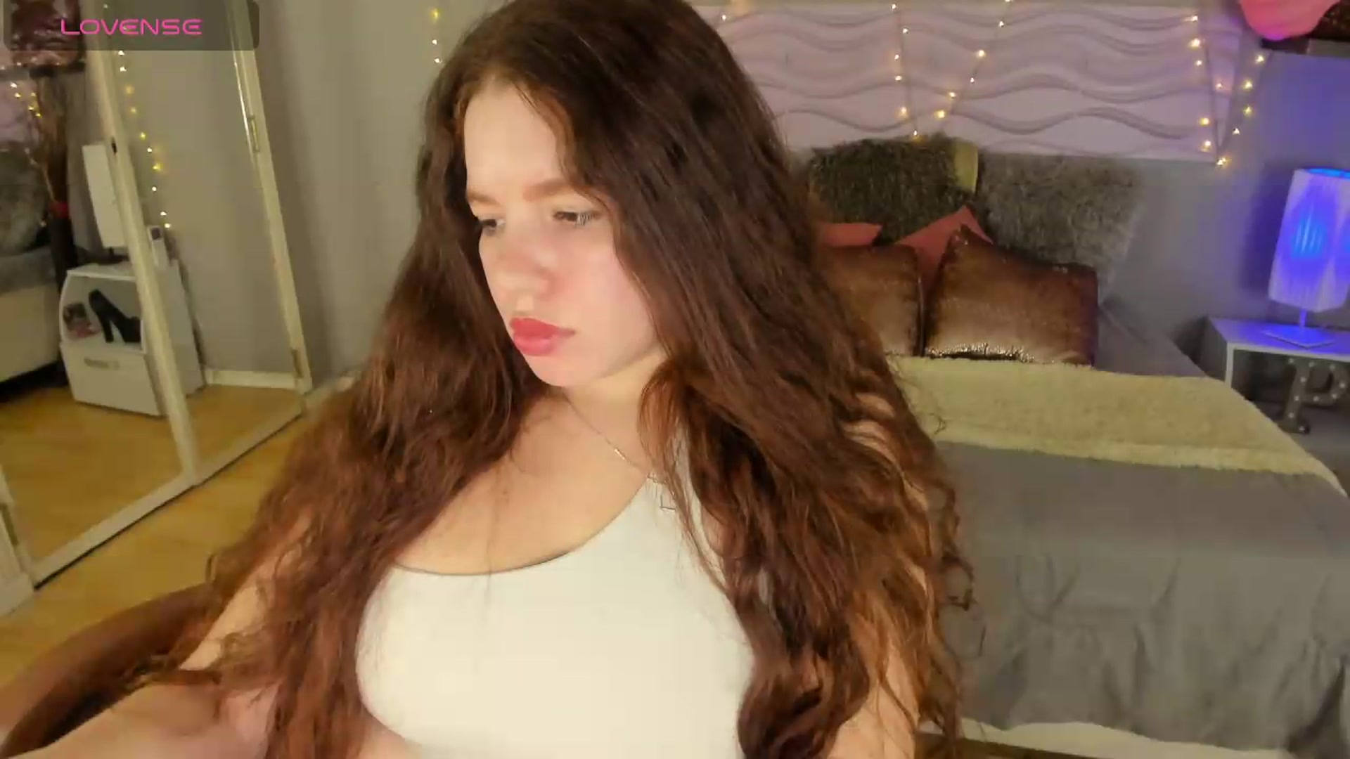 Gallery image thumbnail from kassie_sx's myfreecams stream on, 07/07/2026, 15:21 image 14 of 20