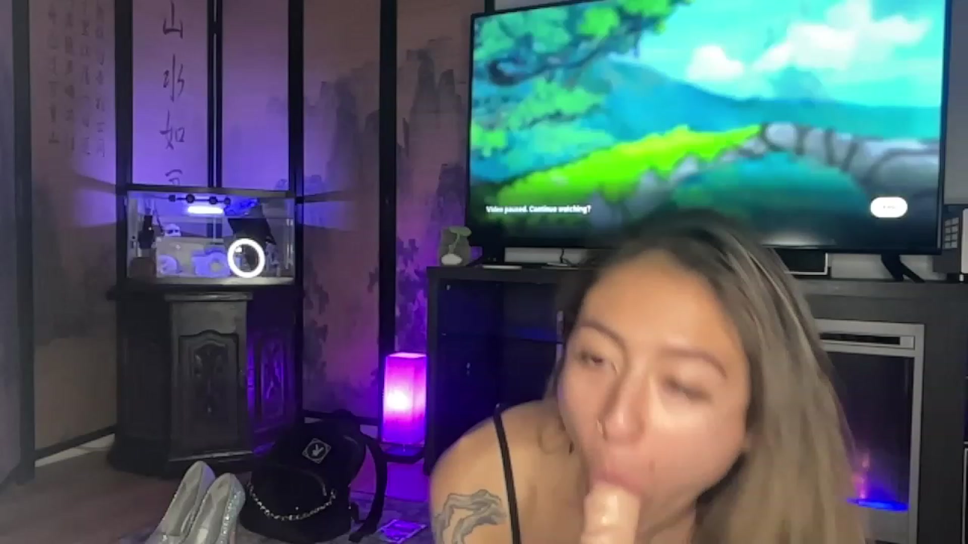 Gallery image thumbnail from katanacakes's myfreecams stream on, 02/23/2023, 07:44 image 2 of 20