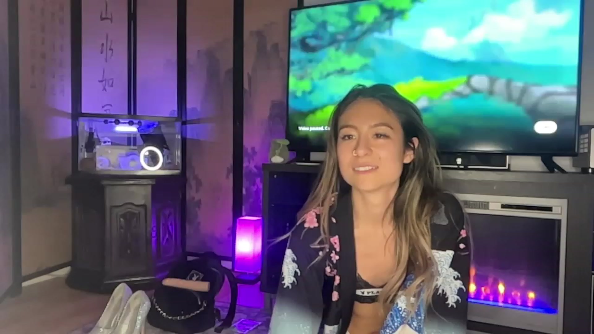 Gallery image thumbnail from katanacakes's myfreecams stream on, 02/23/2023, 07:44 image 7 of 20