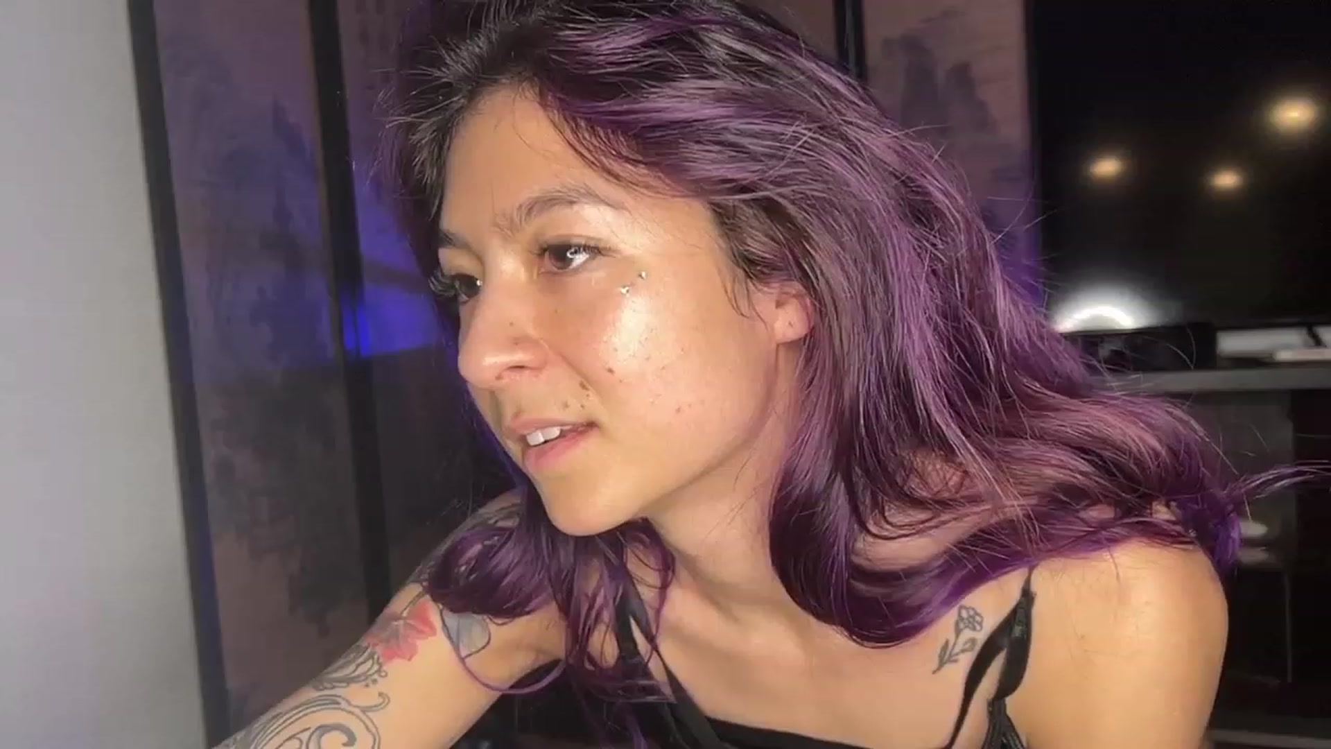 Gallery image thumbnail from katanacakes's myfreecams stream on, 05/29/2023, 04:27 image 1 of 20