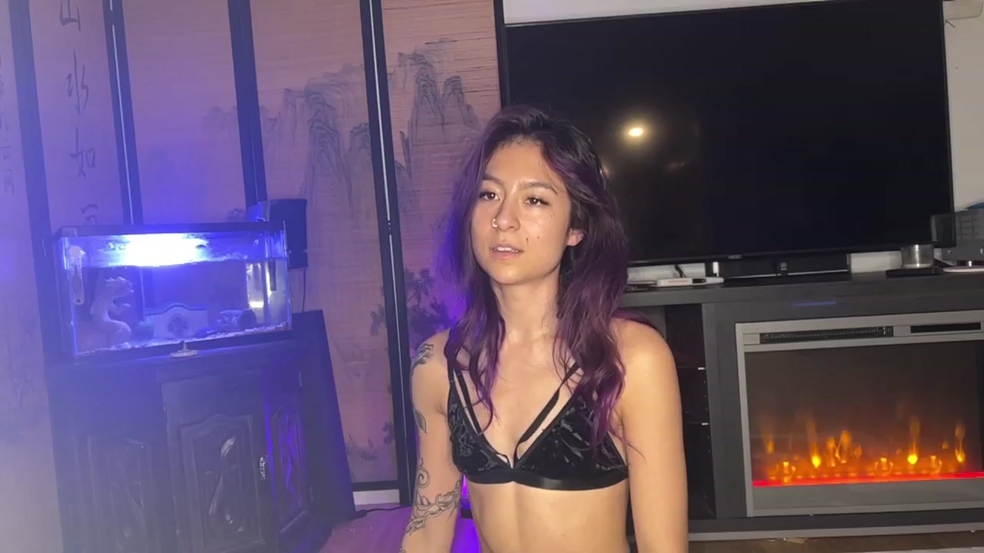 Gallery image thumbnail from katanacakes's myfreecams stream on, 05/29/2023, 04:27 image 11 of 20