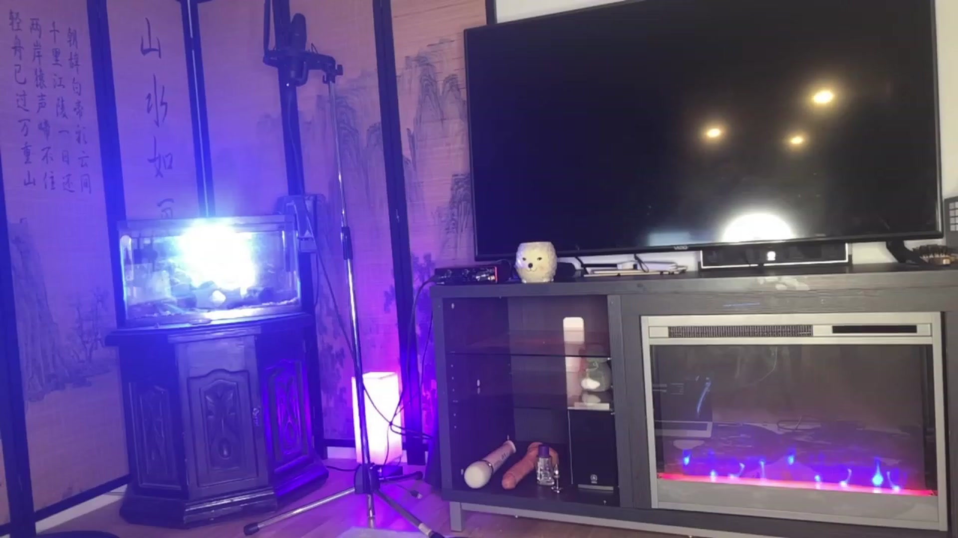 Gallery image thumbnail from katanacakes's myfreecams stream on, 06/08/2023, 05:21 image 4 of 20